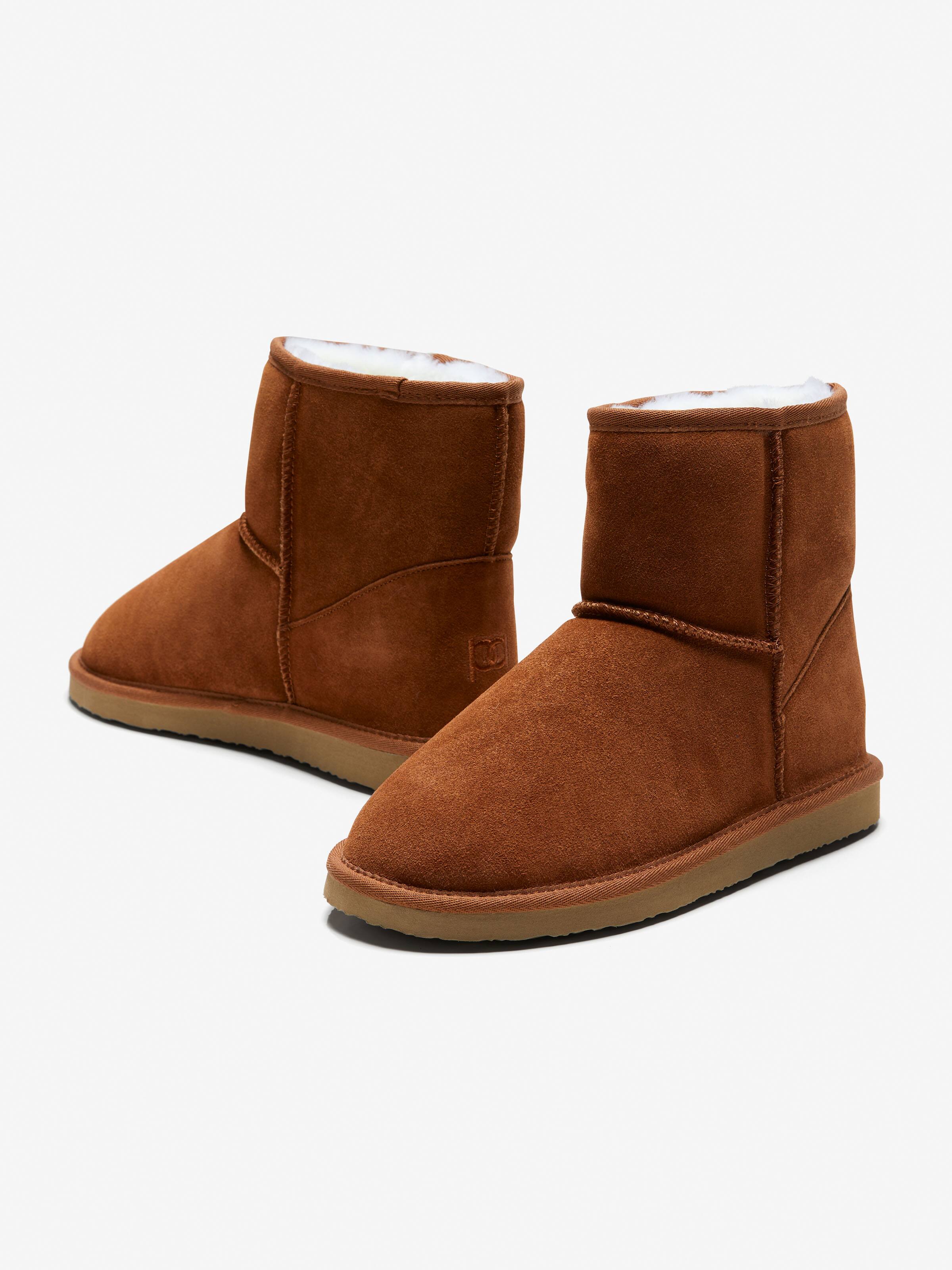 Mens P.A. Classic Homeboots