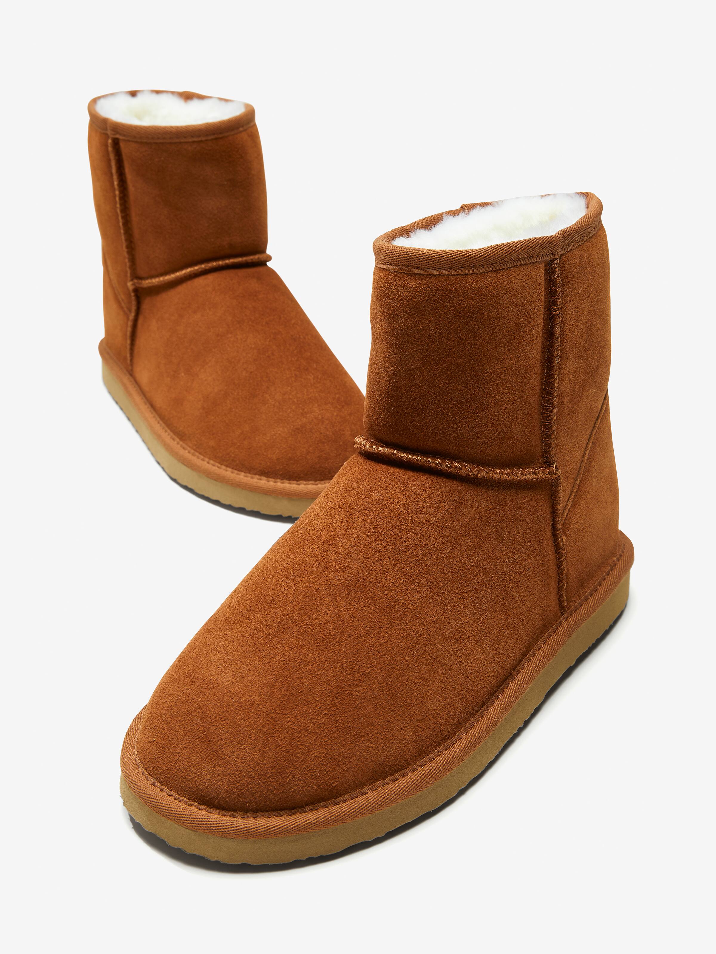 Mens P.A. Classic Homeboots