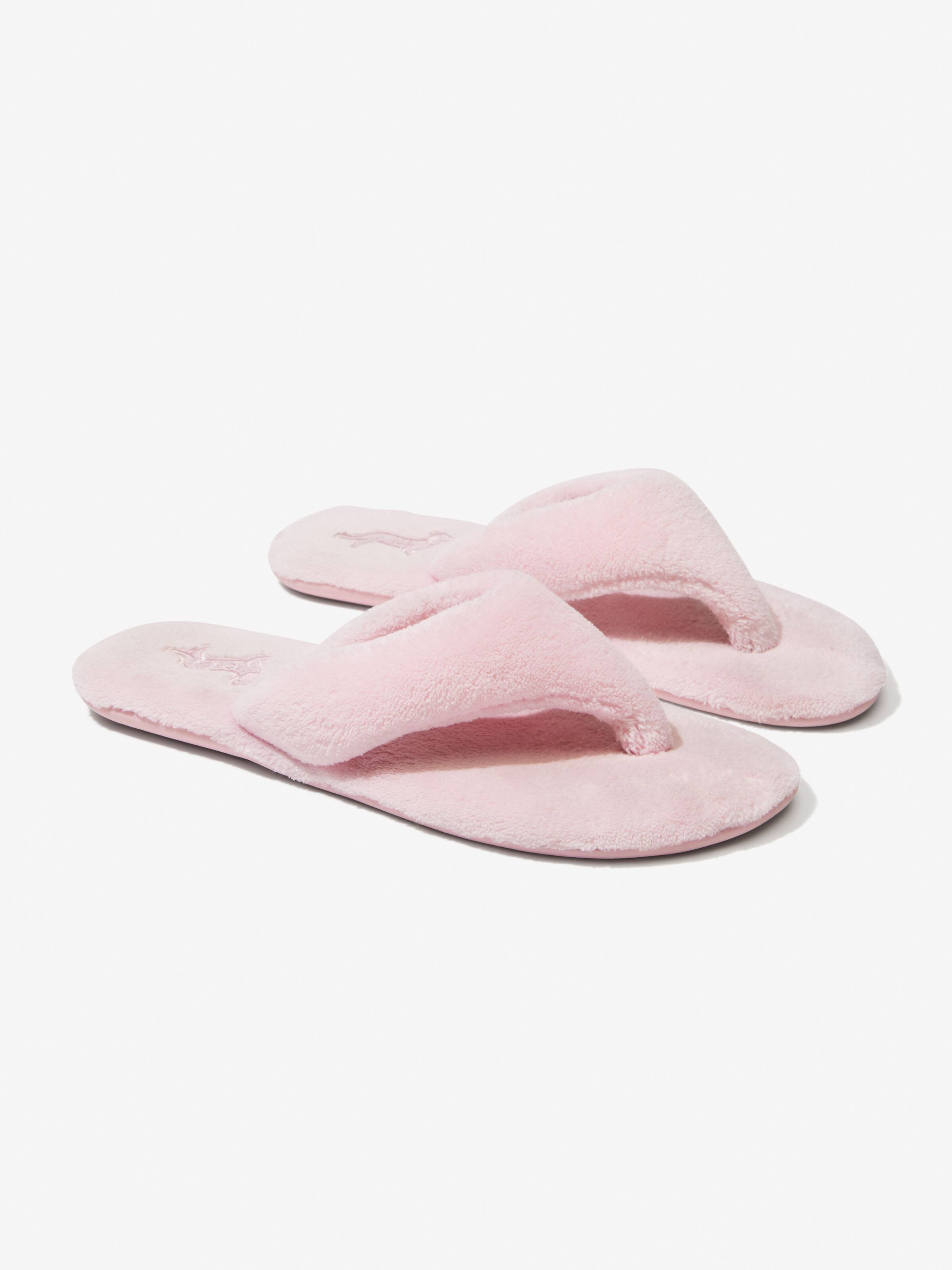 P.A. Classic Towelling Thongs