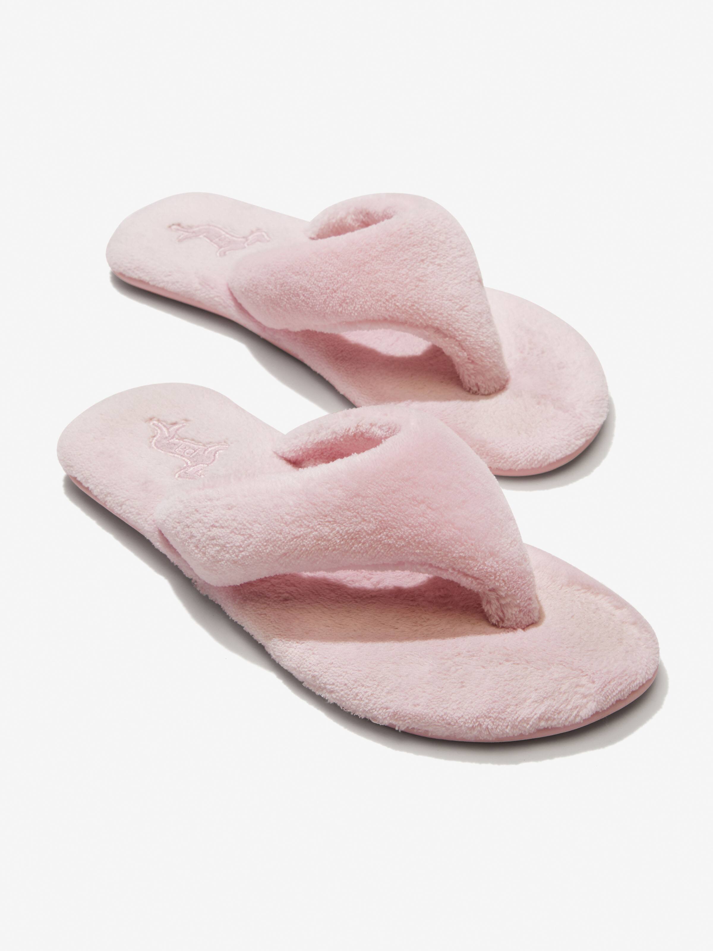P.A. Classic Towelling Thongs