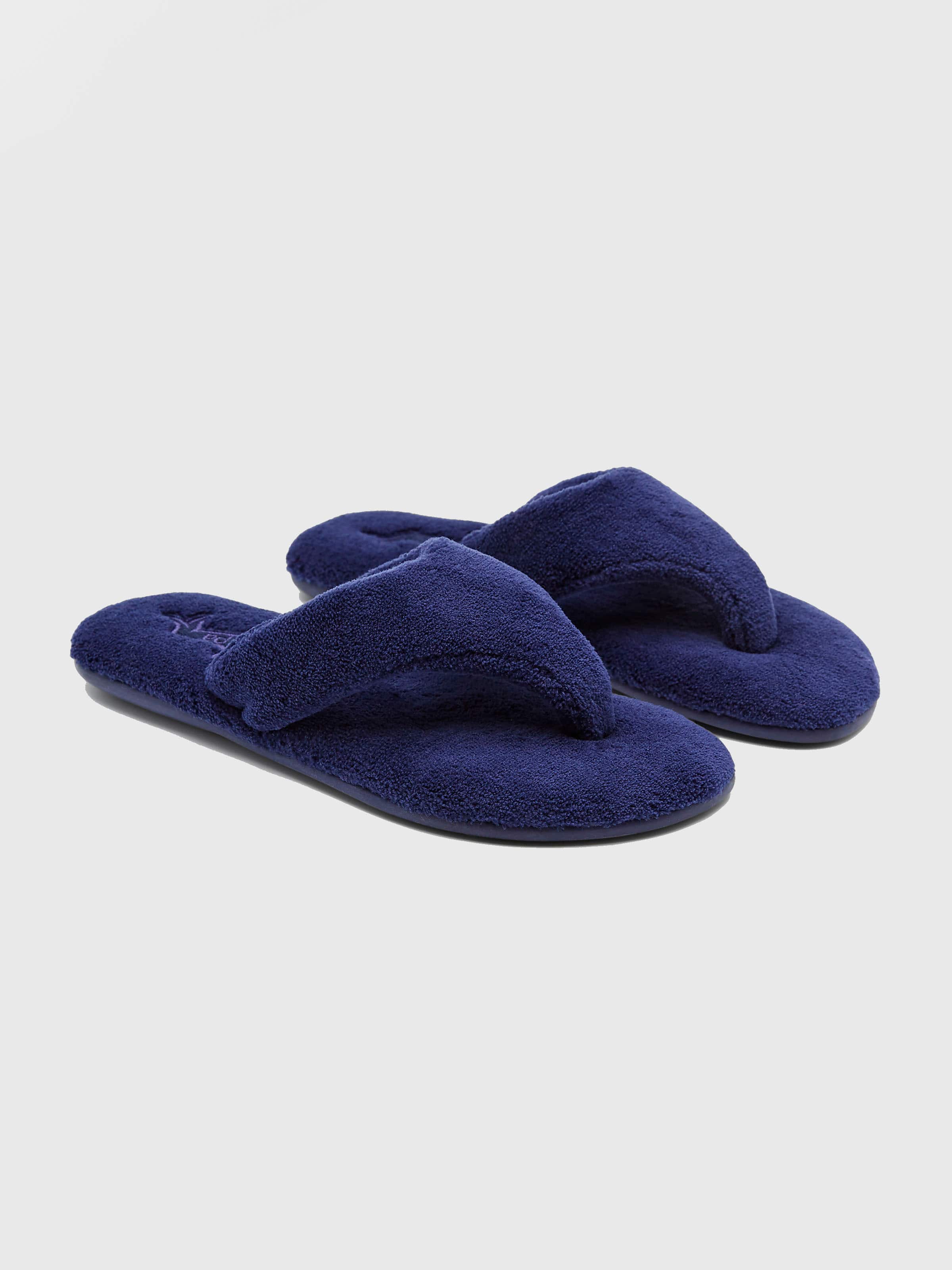 P.A. Classic Towelling Thongs