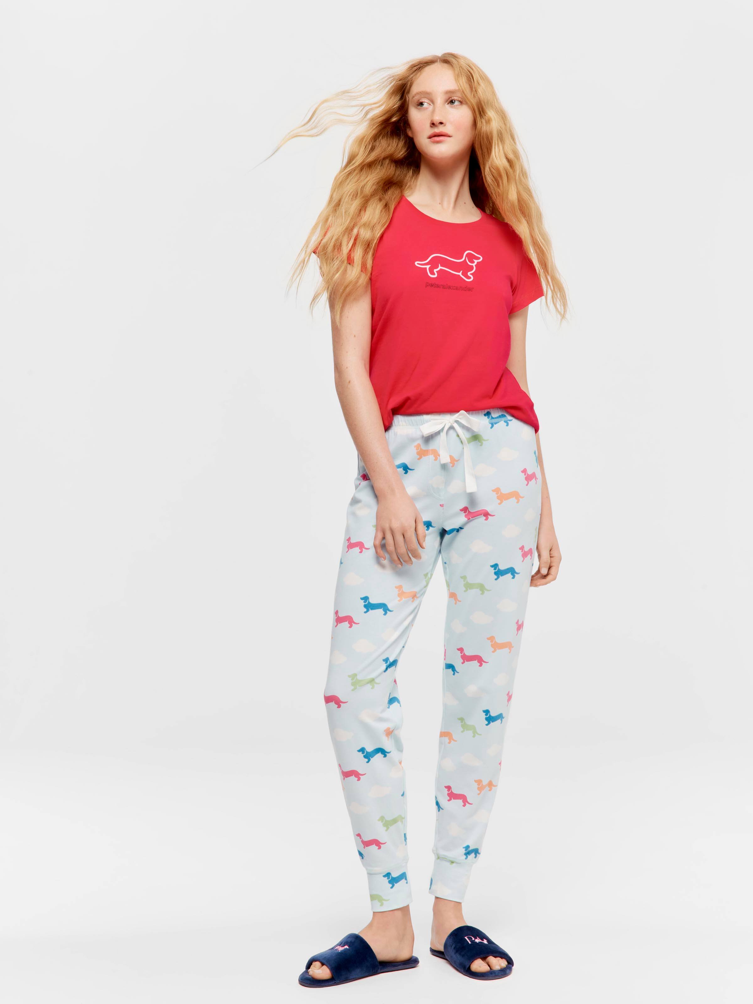 Cloud Penny Pj Pant
