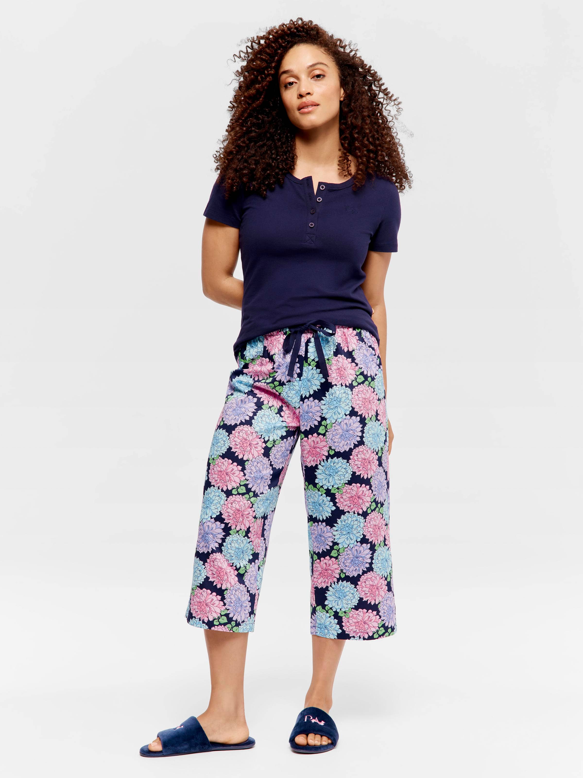 Chrysanthemum Pj Pant