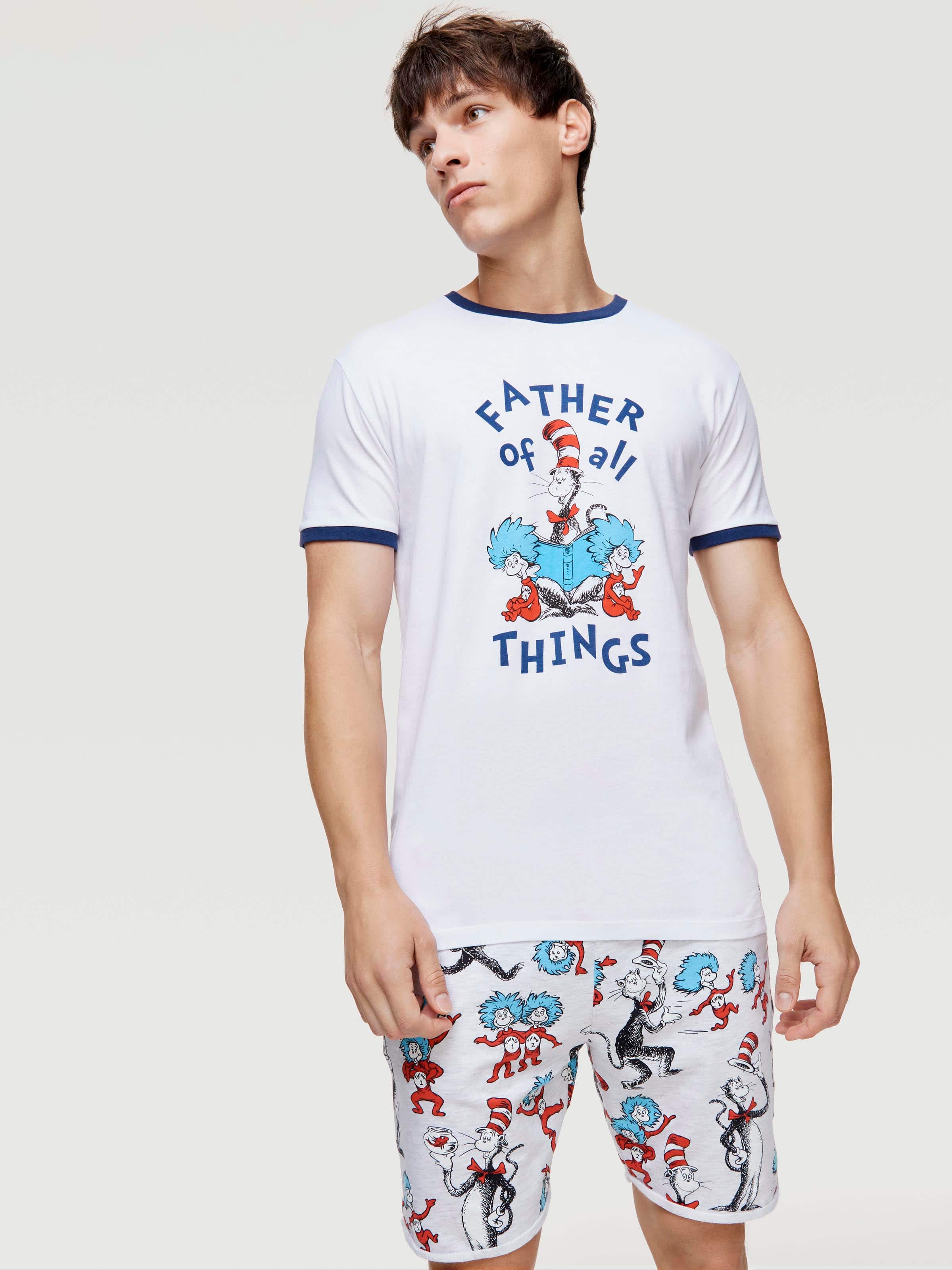 Mens christmas pyjamas | Peter 