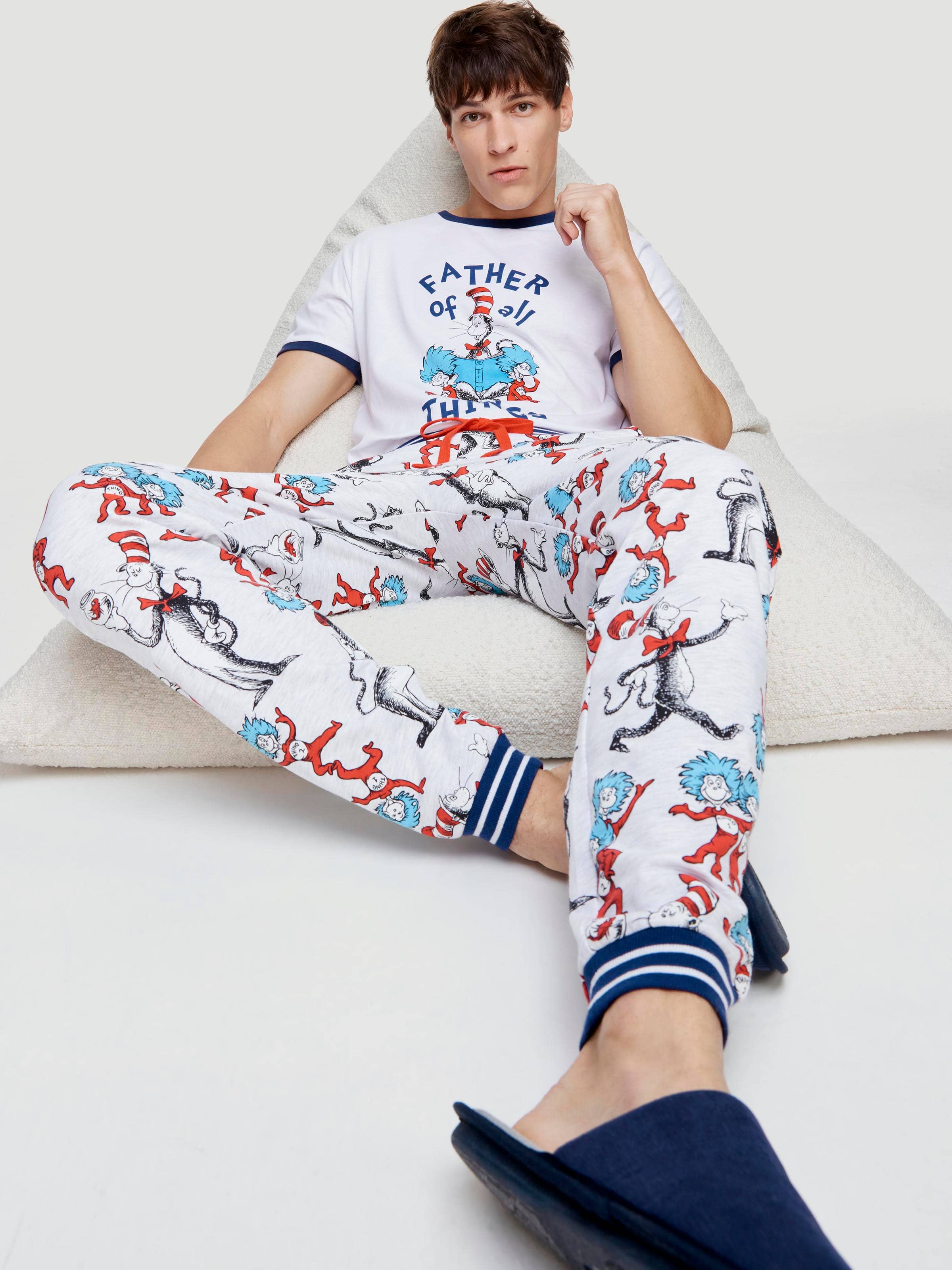 Men's Pyjama Pants - Sleep Pants for 