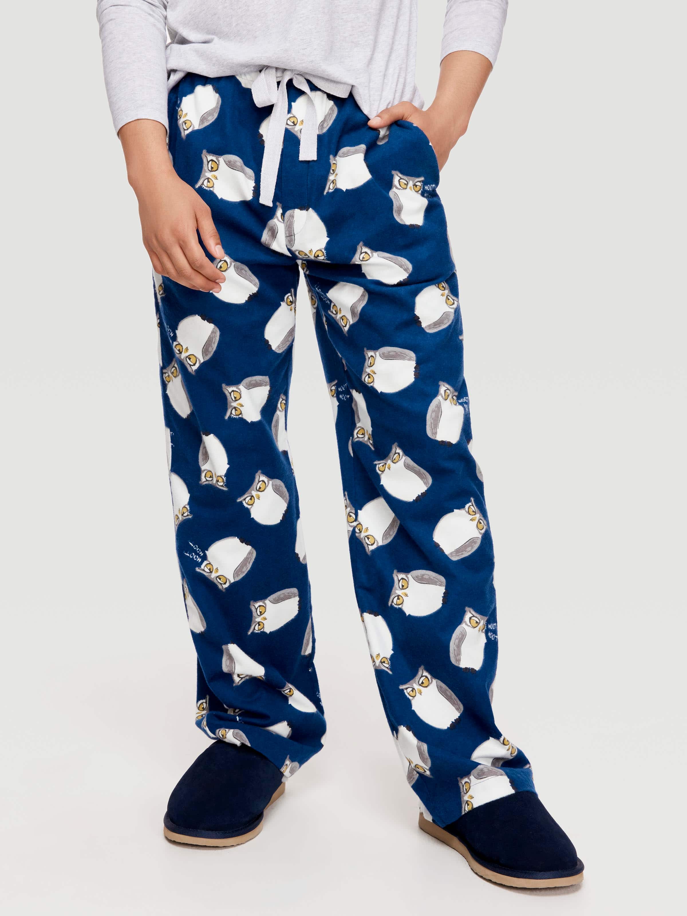 Men's Pyjama Pants - Sleep Pants for 