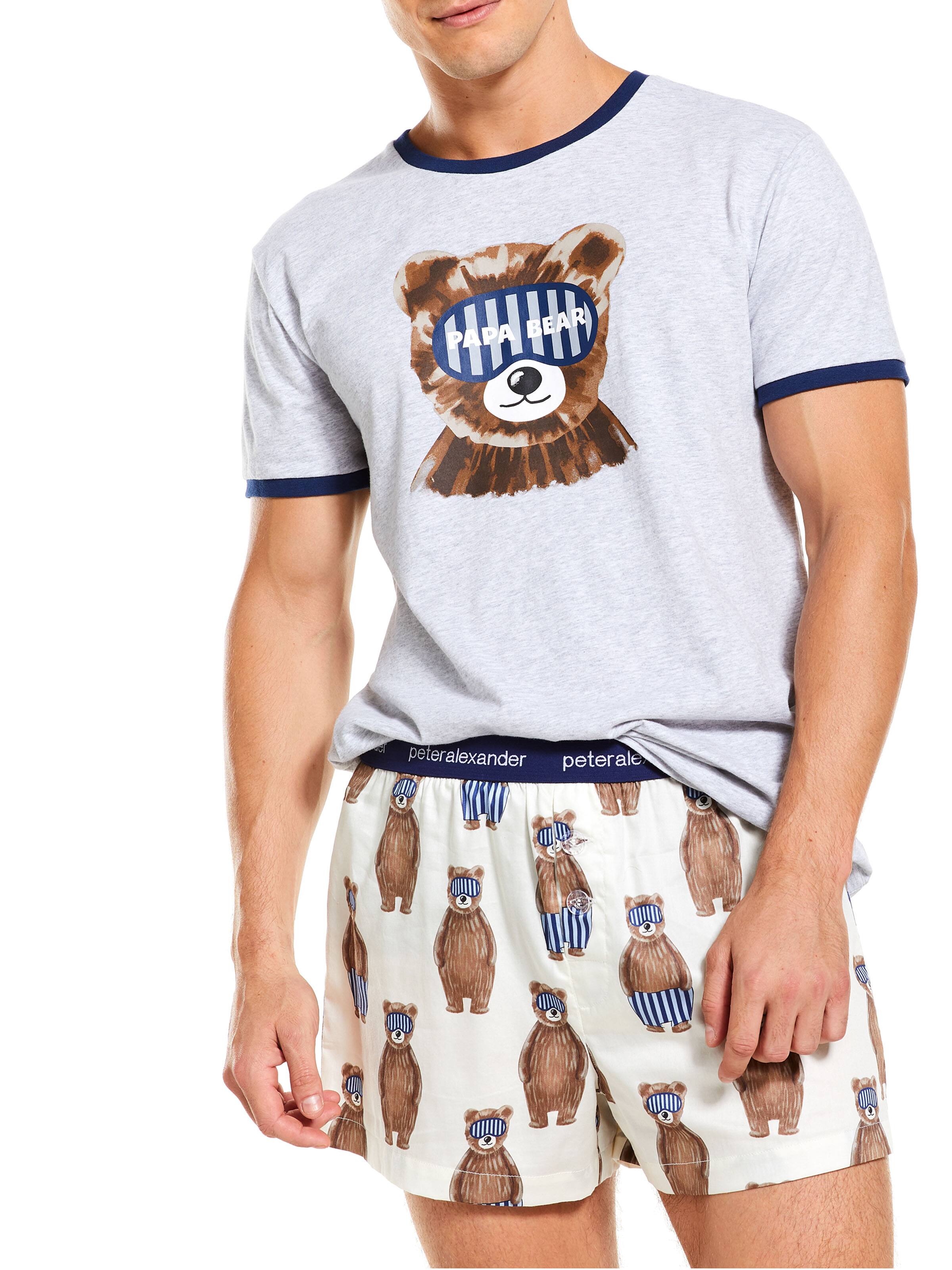 Papa Bear Boxer Short