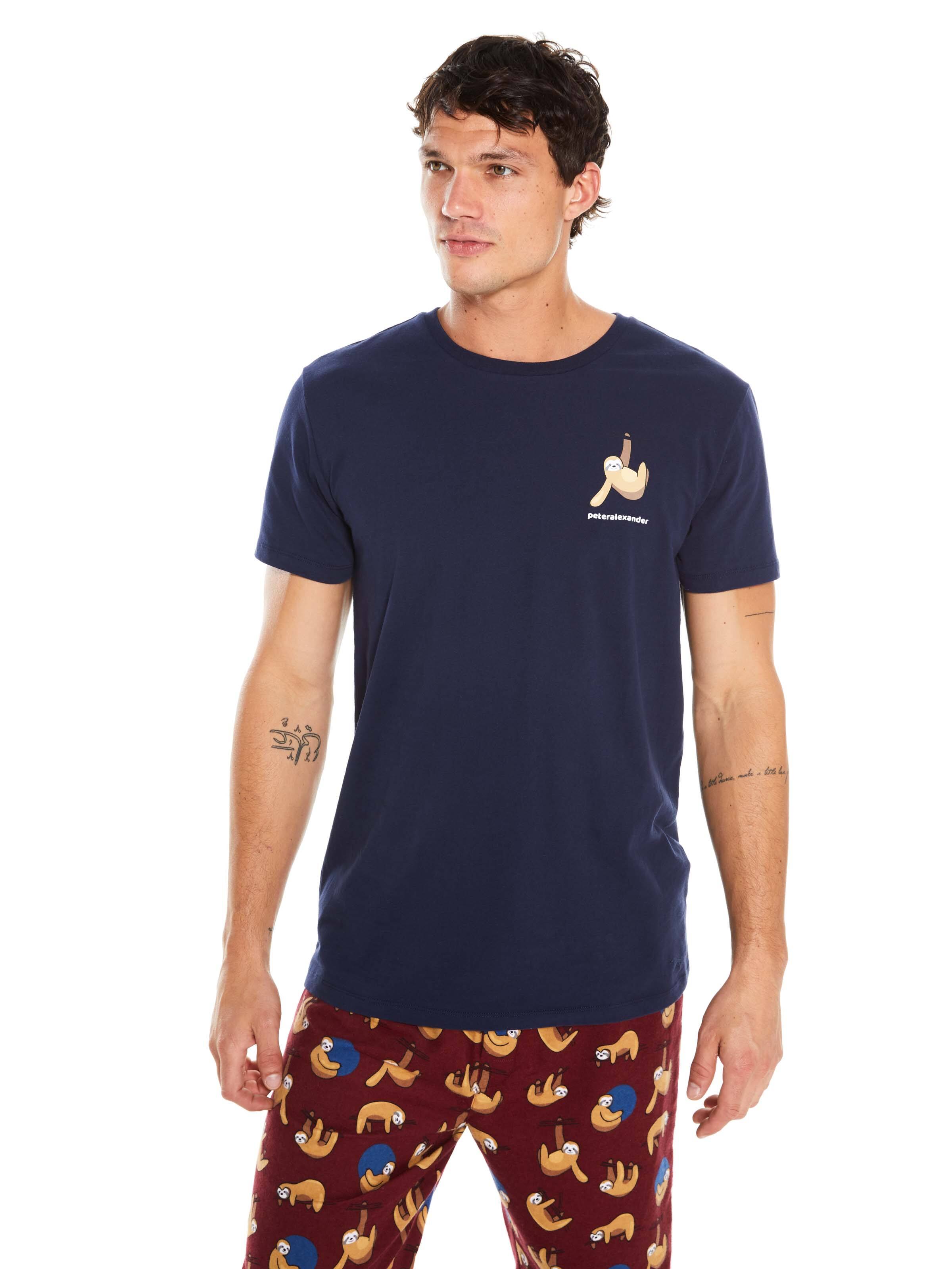 Sloth Tee