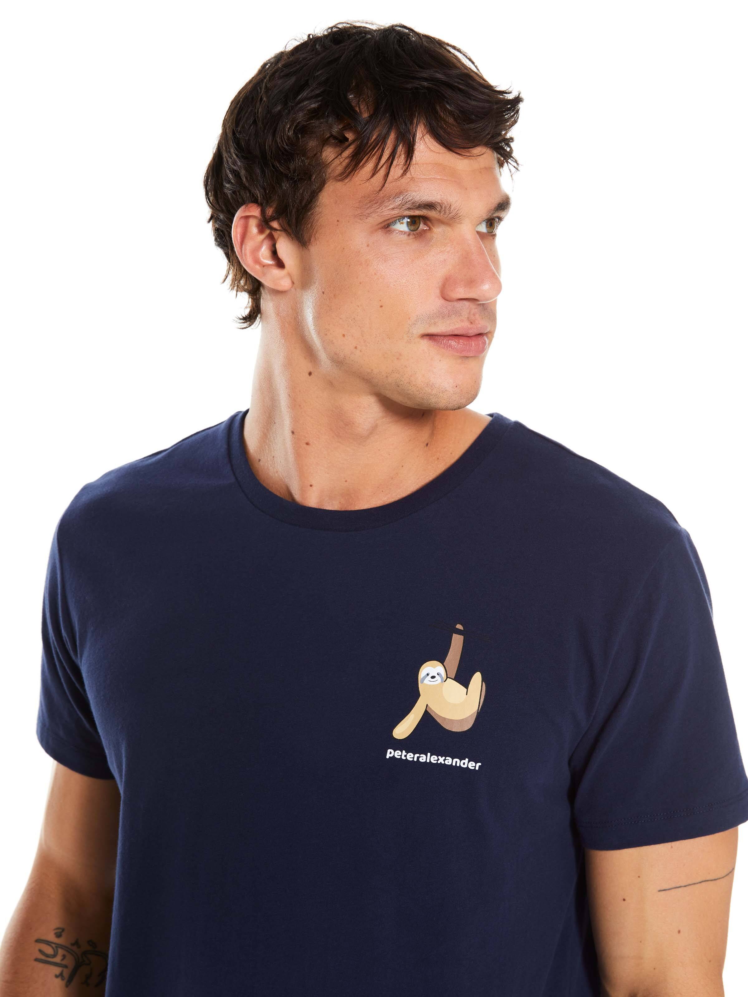 Sloth Tee