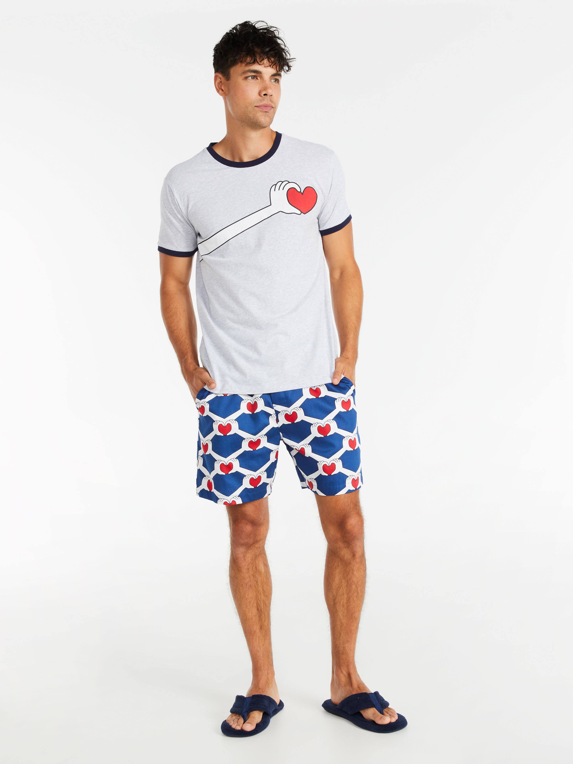 Heart You Tee