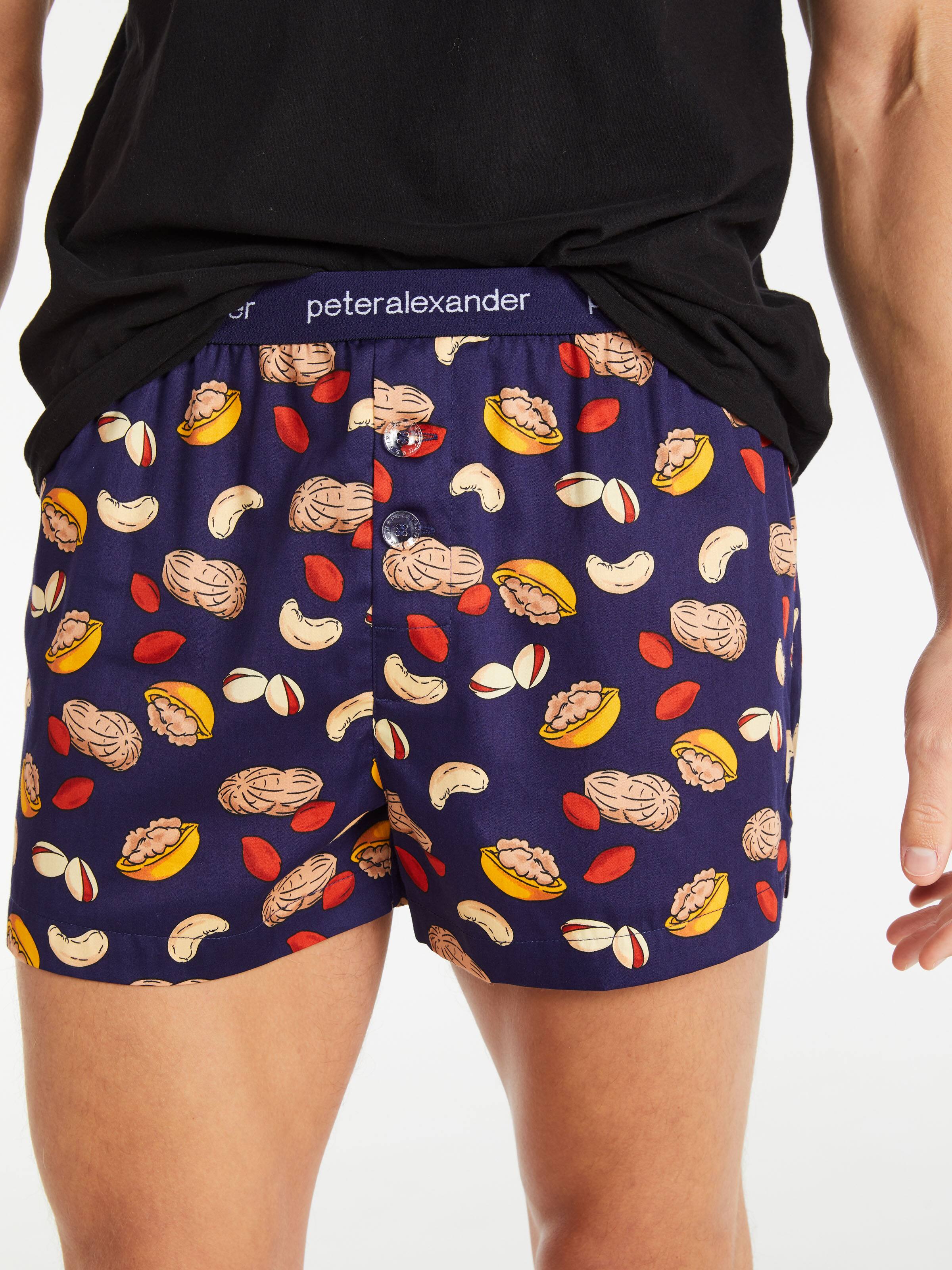 vegemite boxer shorts