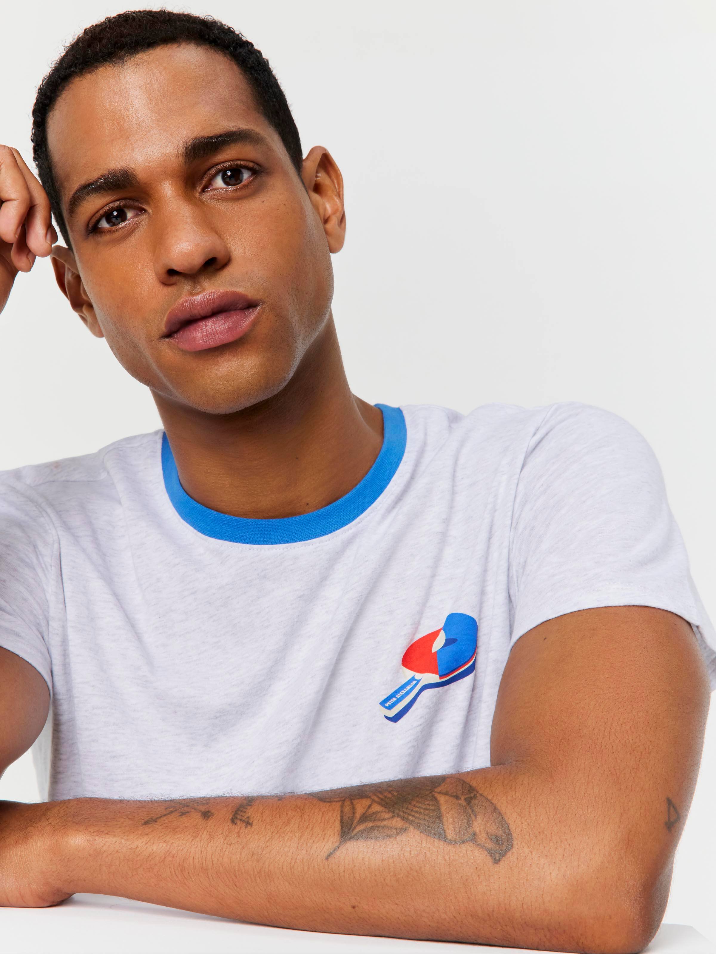 Ping Pong Tee