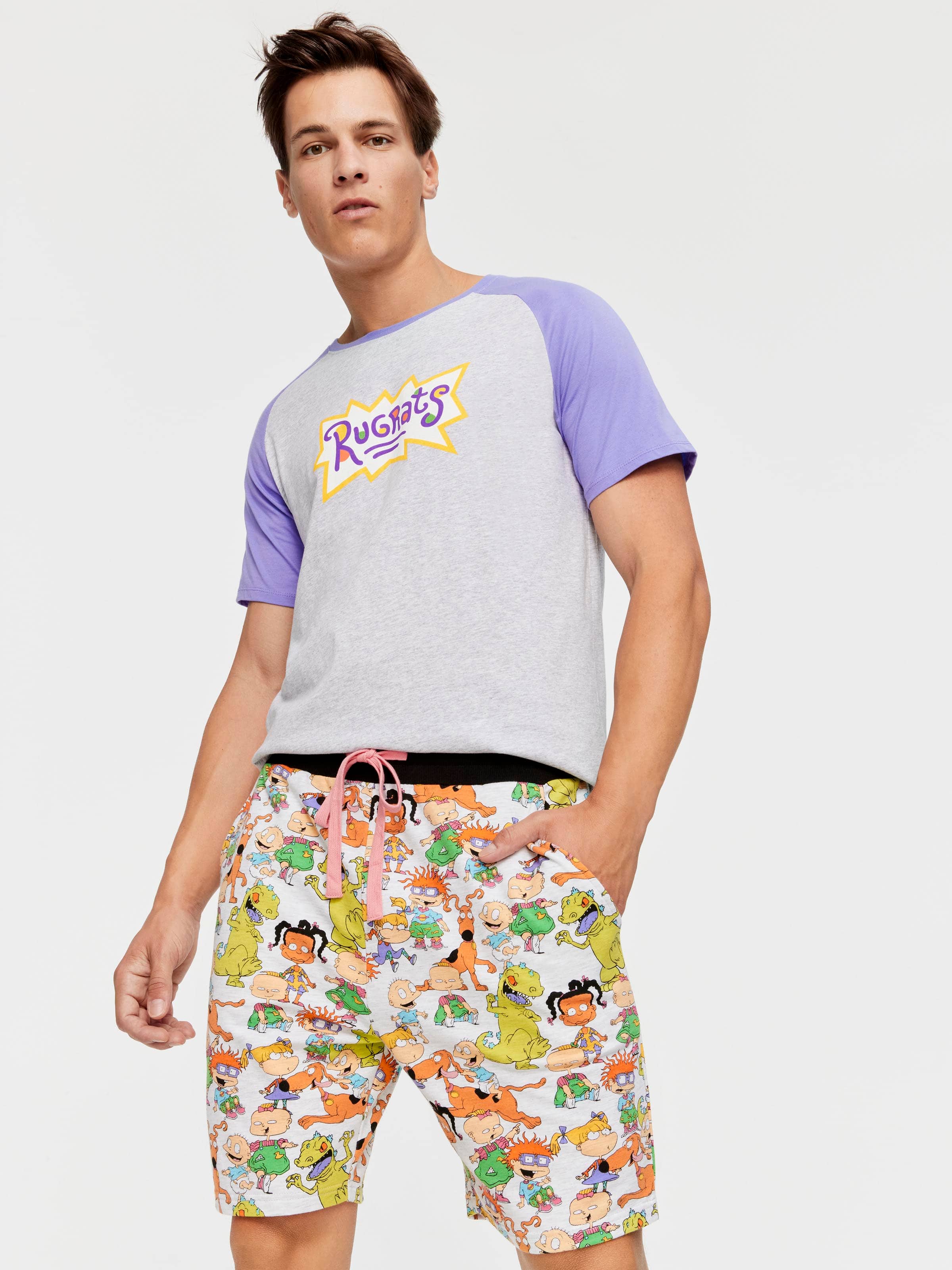Rugrats Mid Short - Peter Alexander Online
