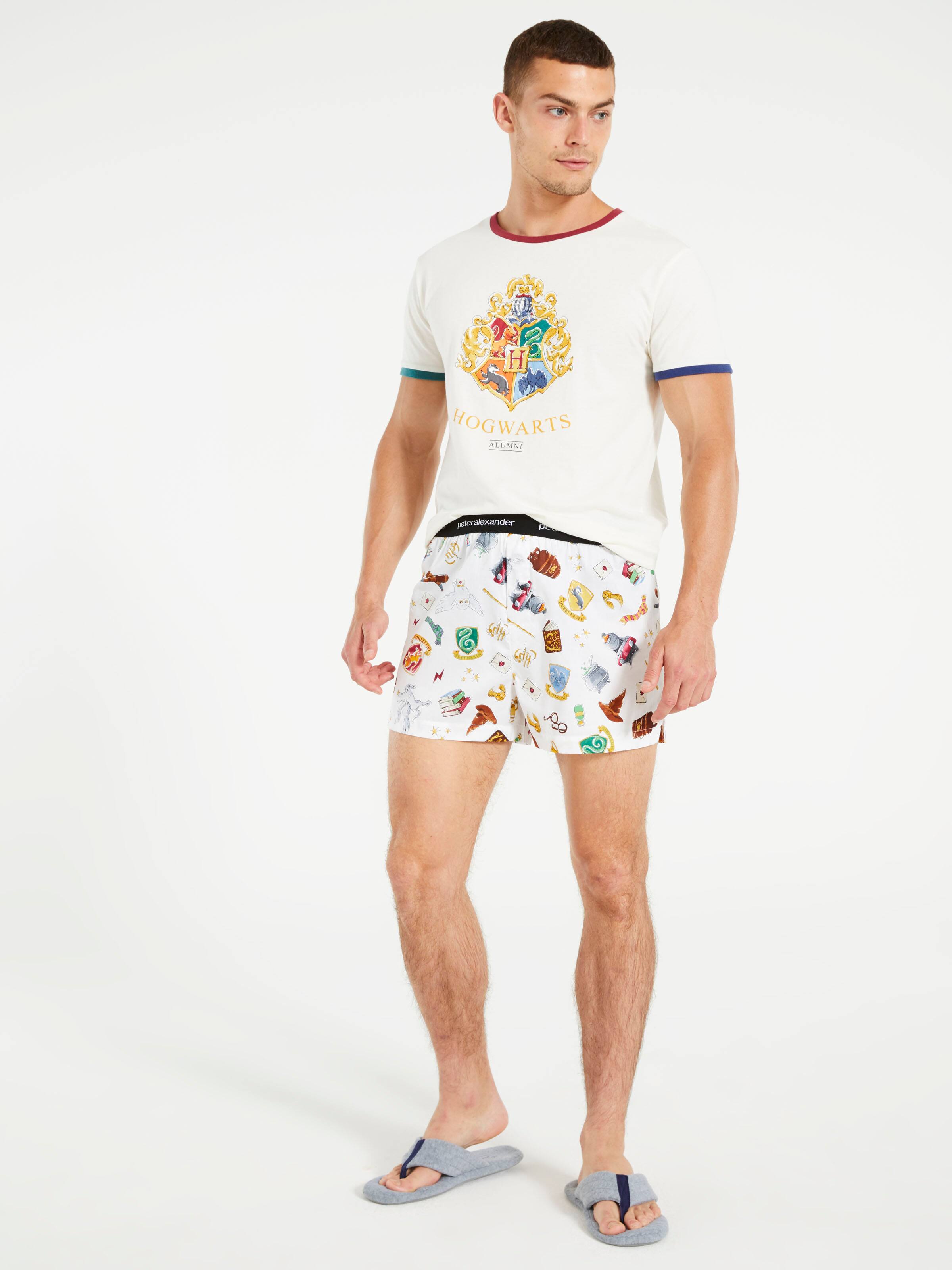 Harry Potter Icons Boxer Short