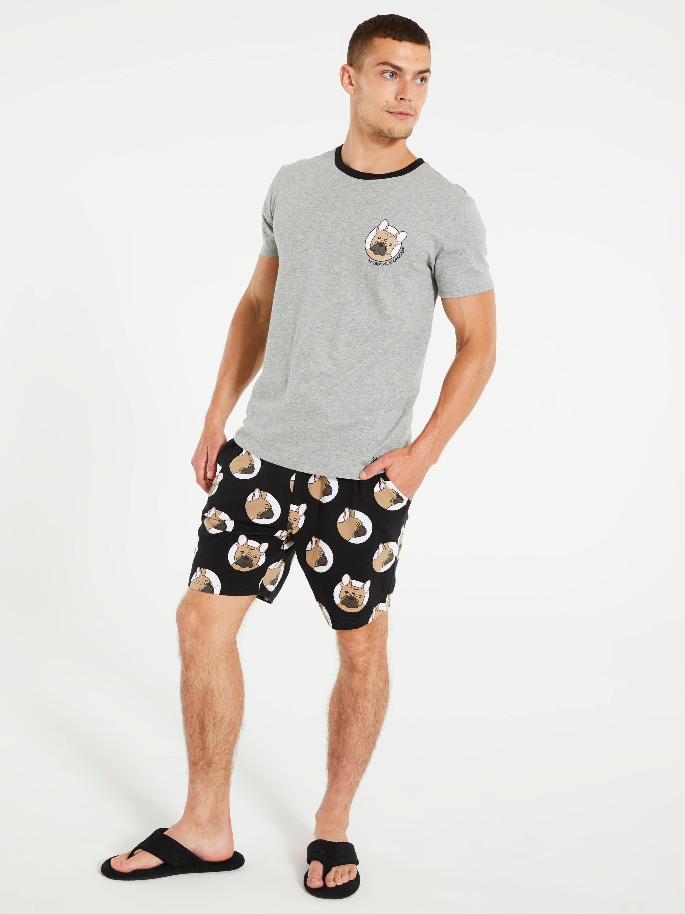 Frenchie Tee