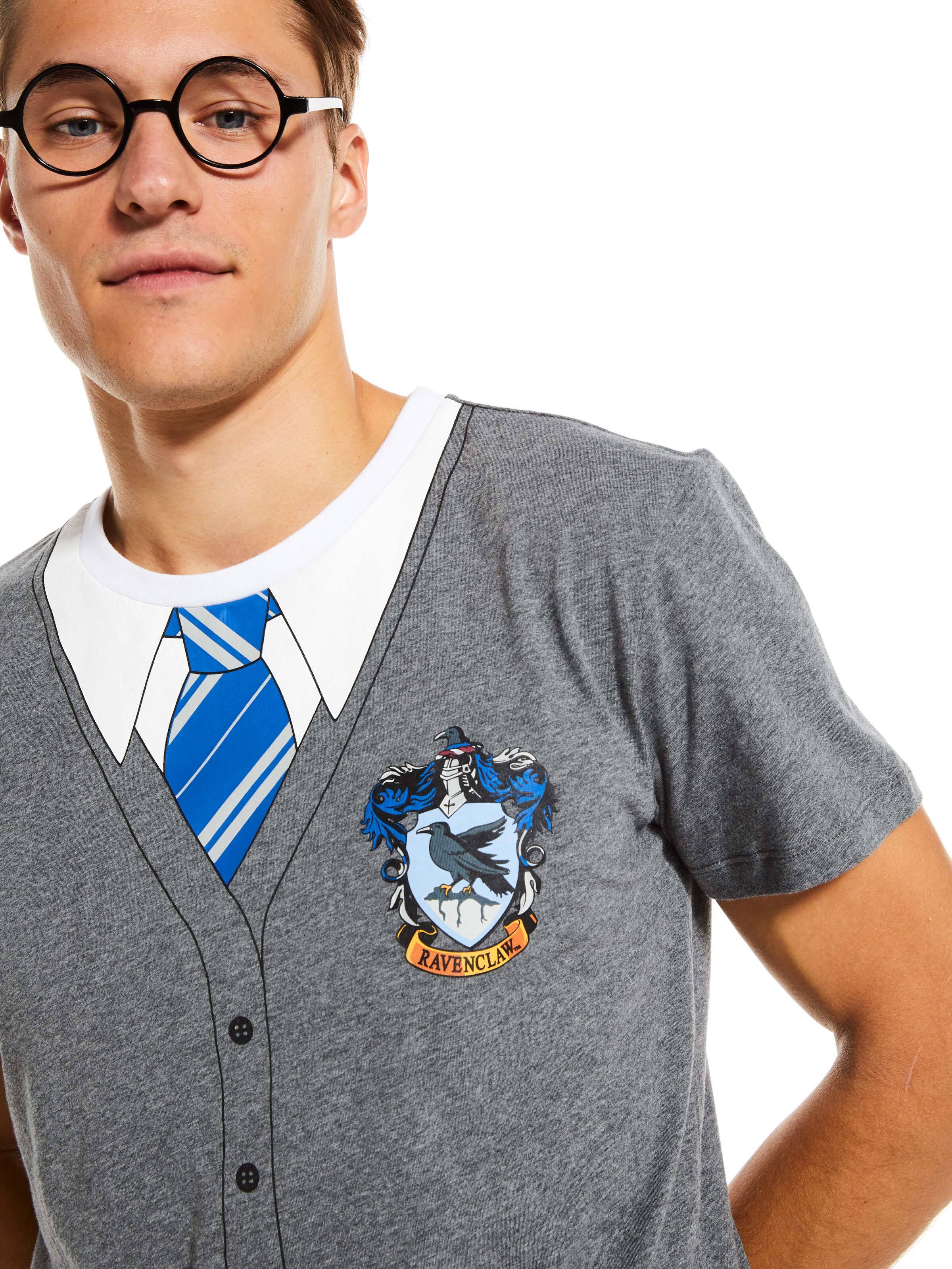 Harry Potter Ravenclaw House Tee