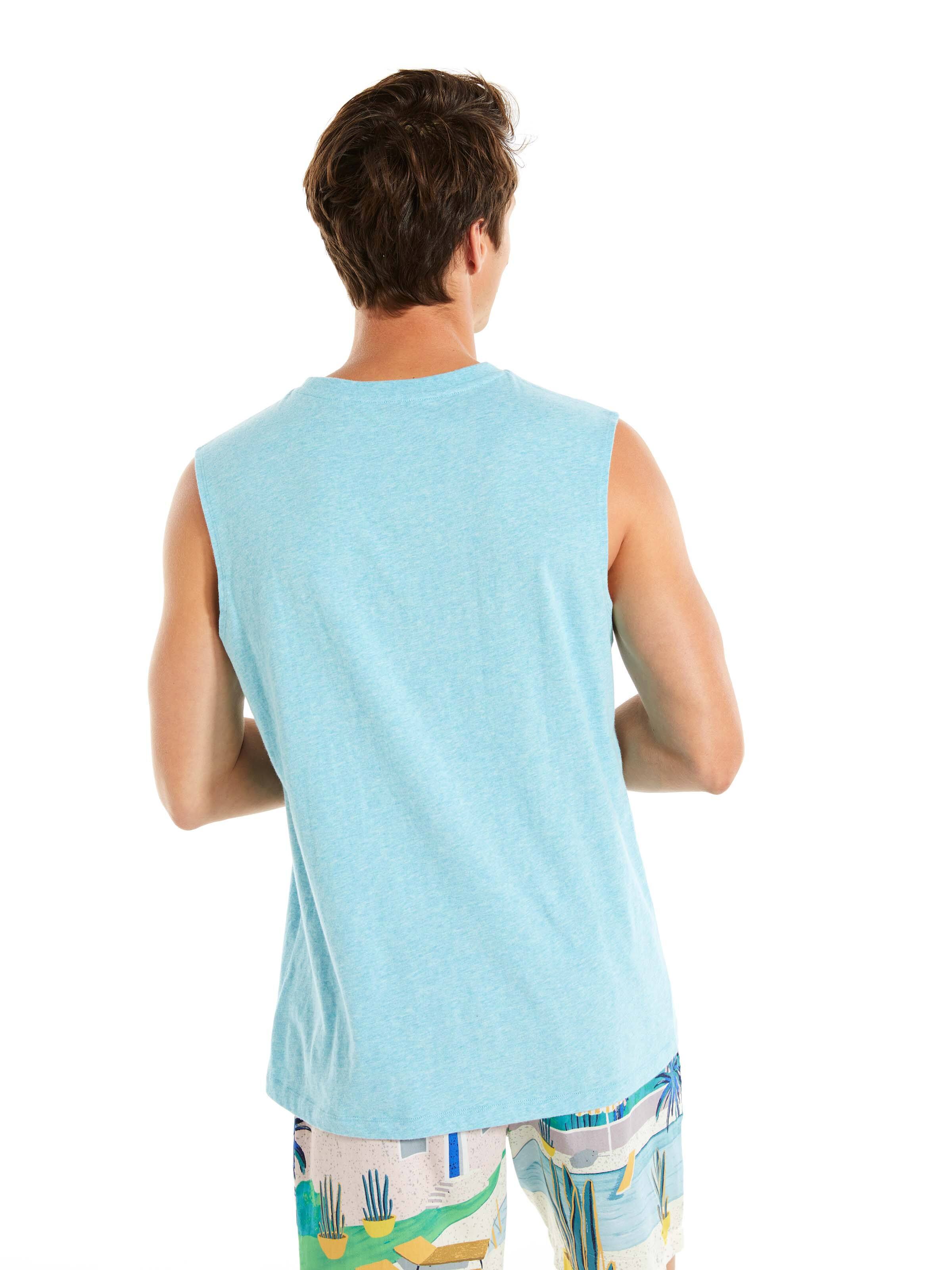 Summer Daze Tank