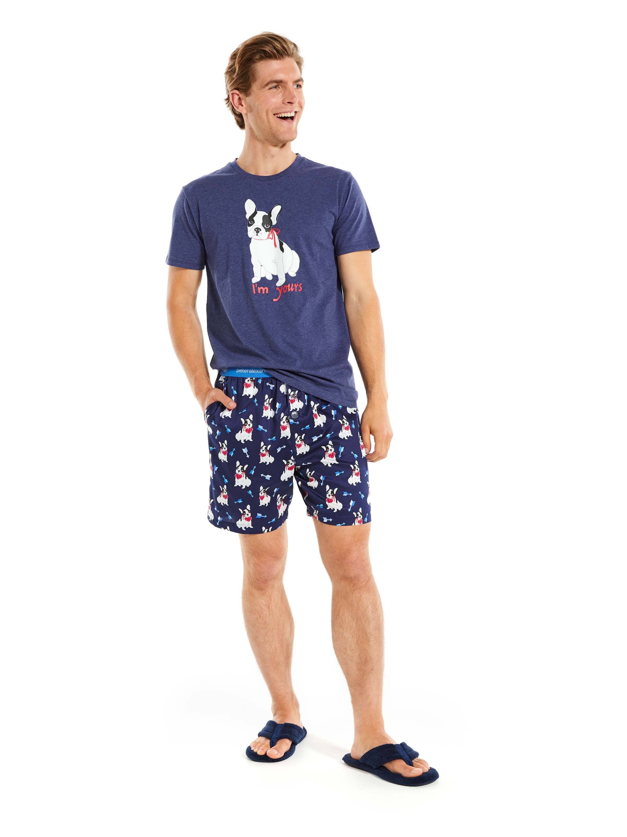 Love Frenchie Tee