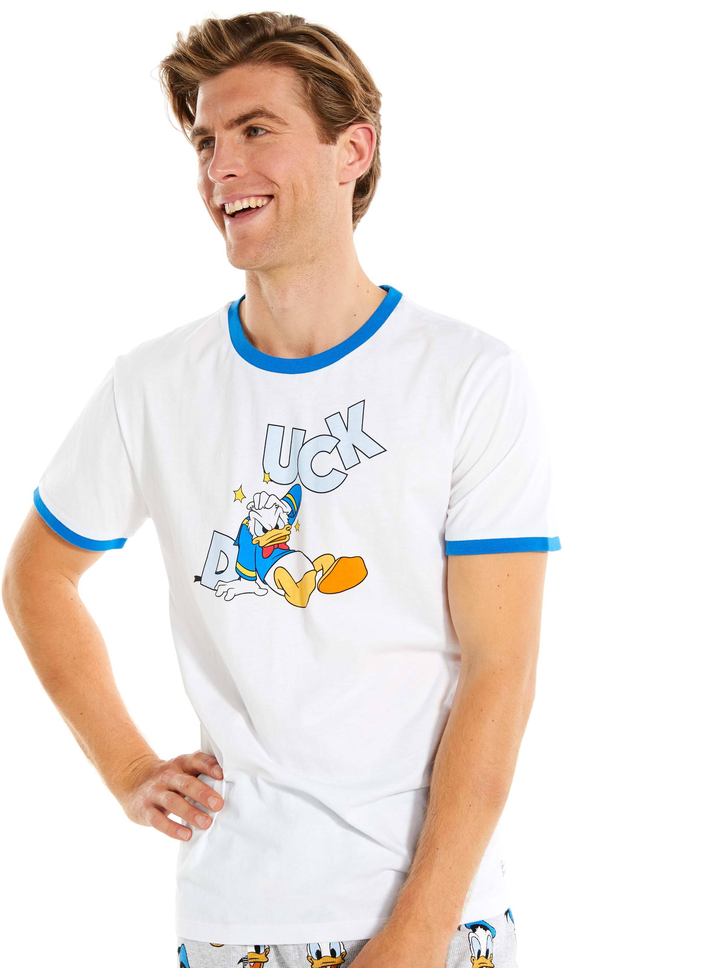 Donald Duck Tee