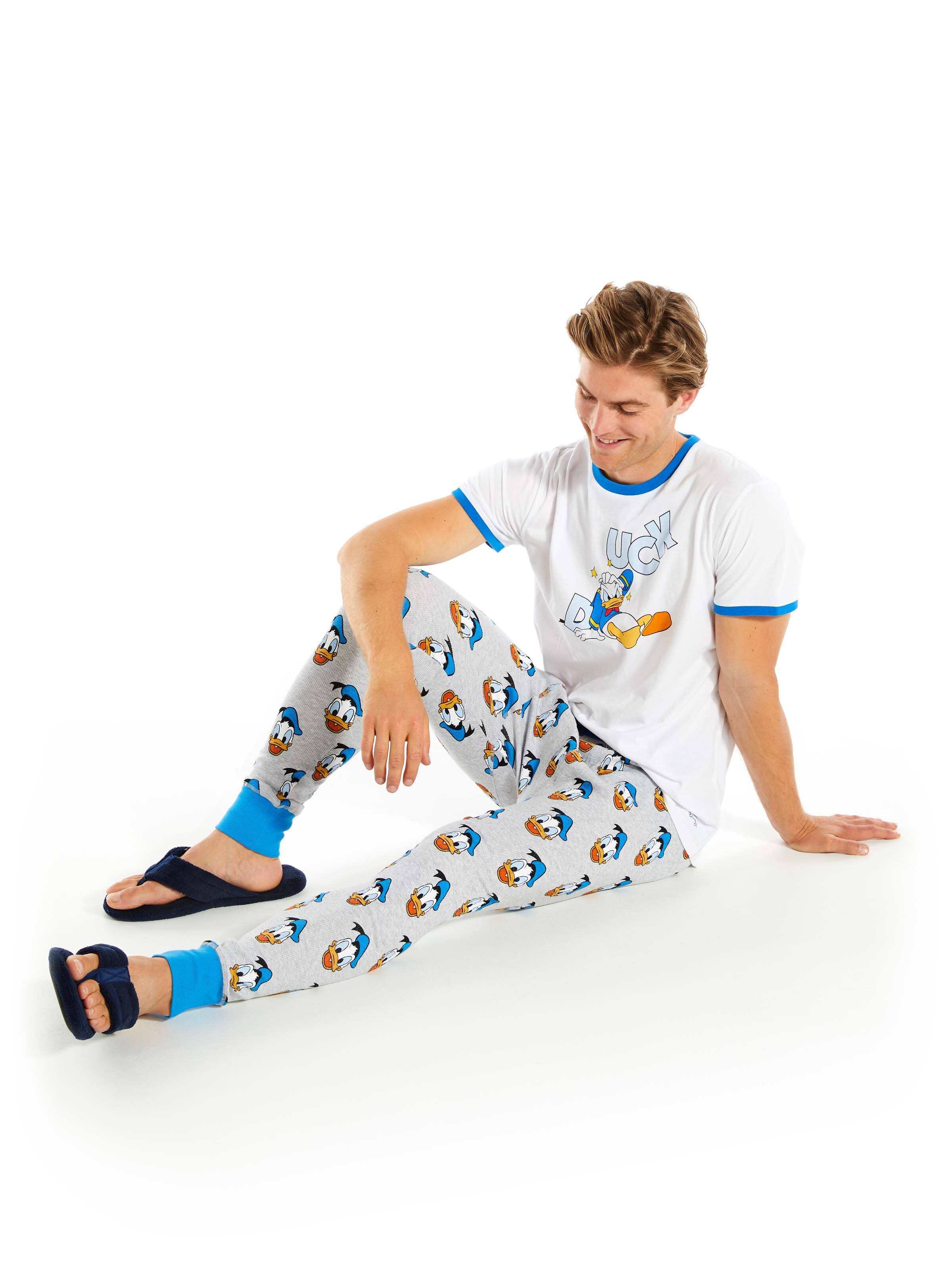 Donald Duck Tee
