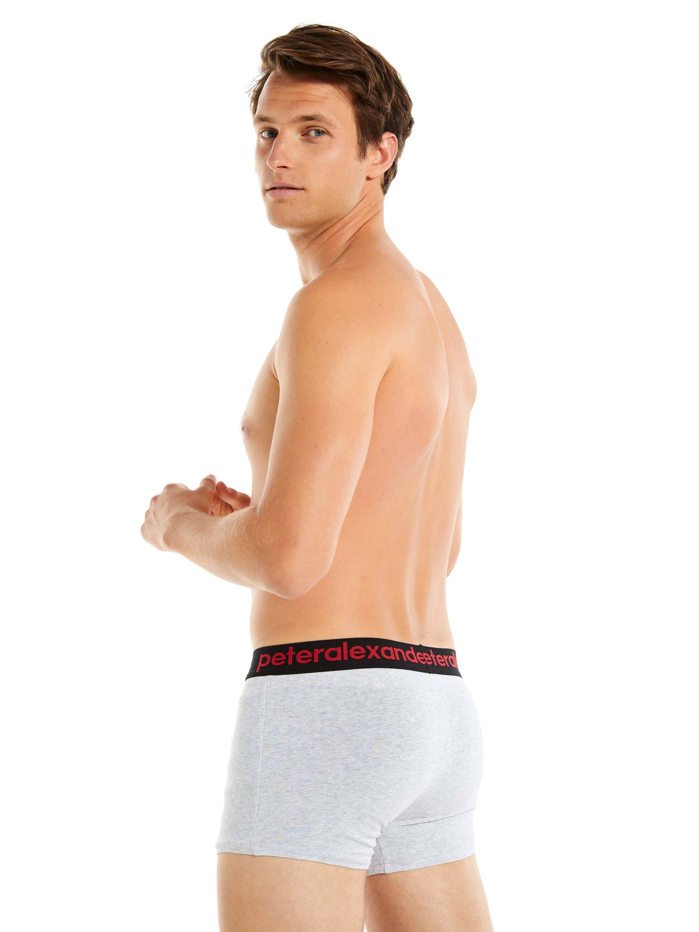 Mickey Right Kiss Trunk