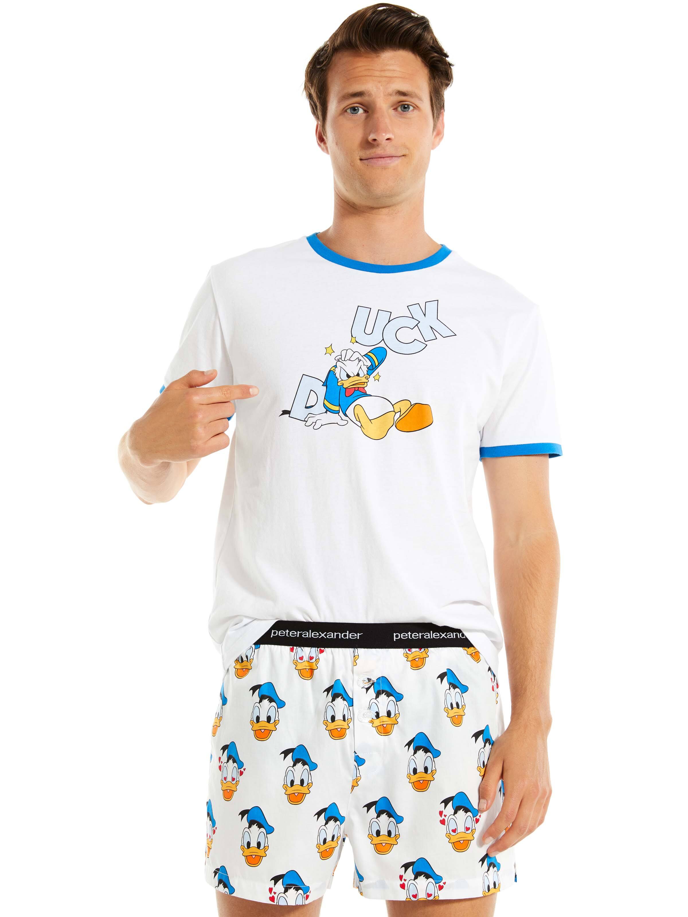 Donald Duck Boxer Short