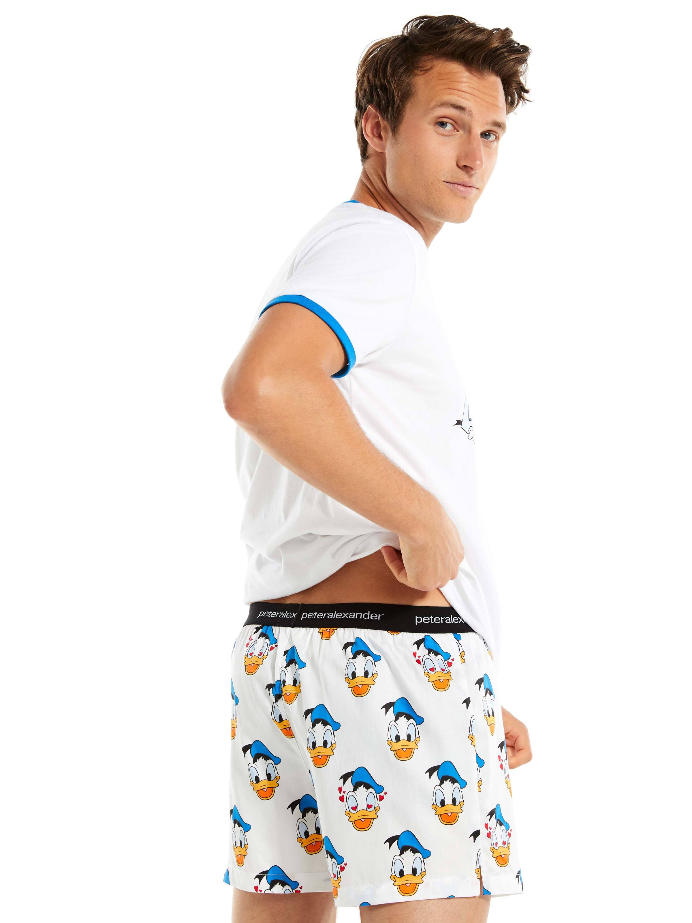 Donald Duck Boxer Short