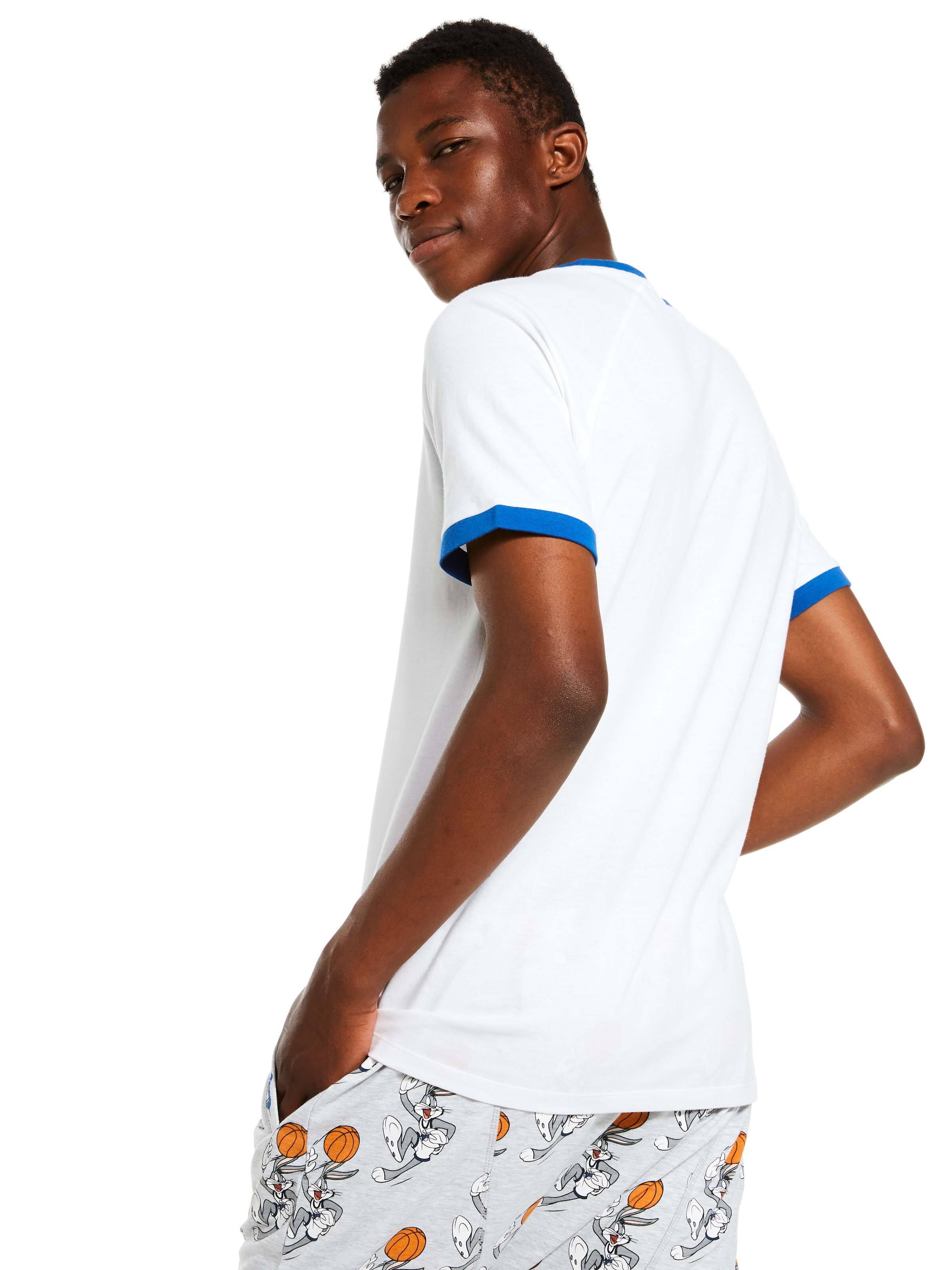 Space Jam Squad Tee