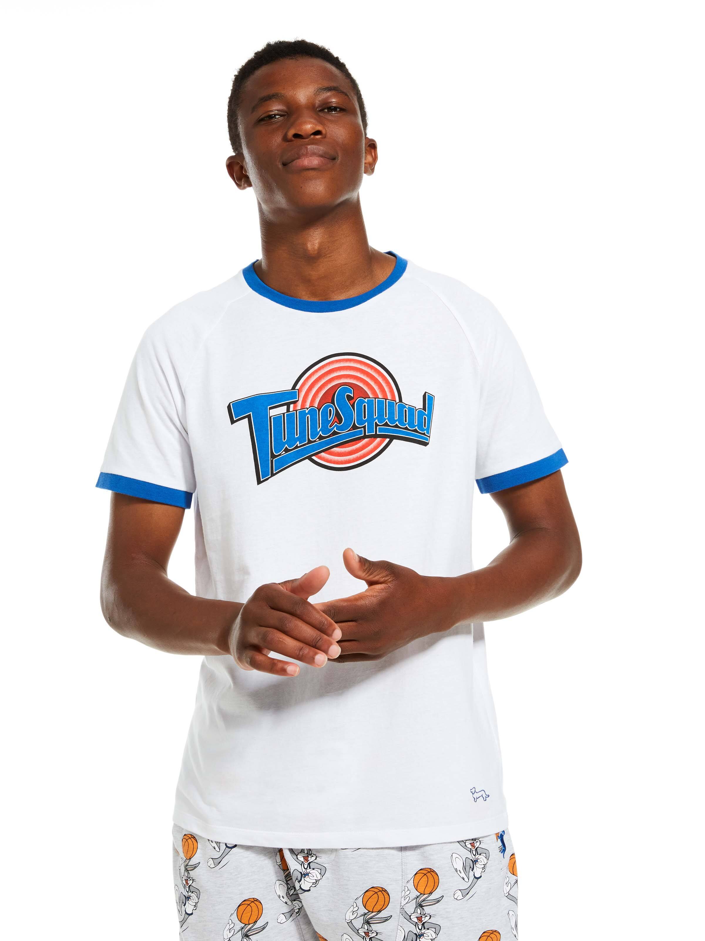 Space Jam Squad Tee