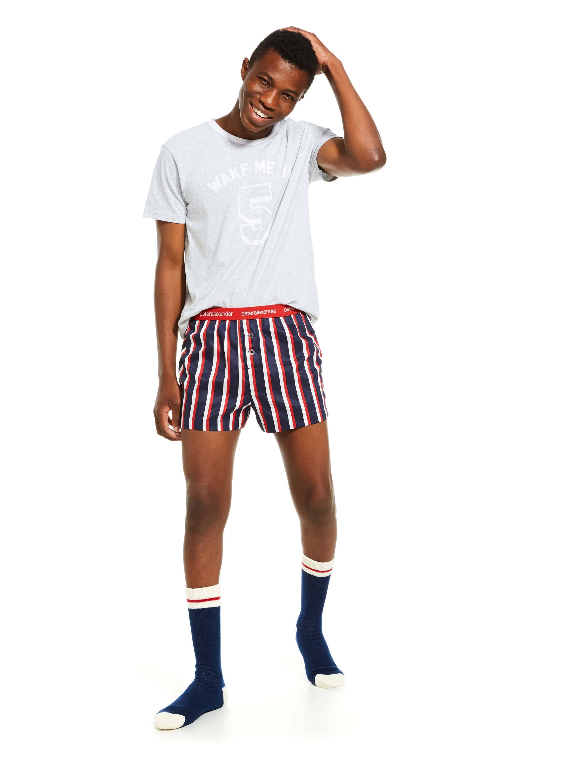 Fenton Boxer Short