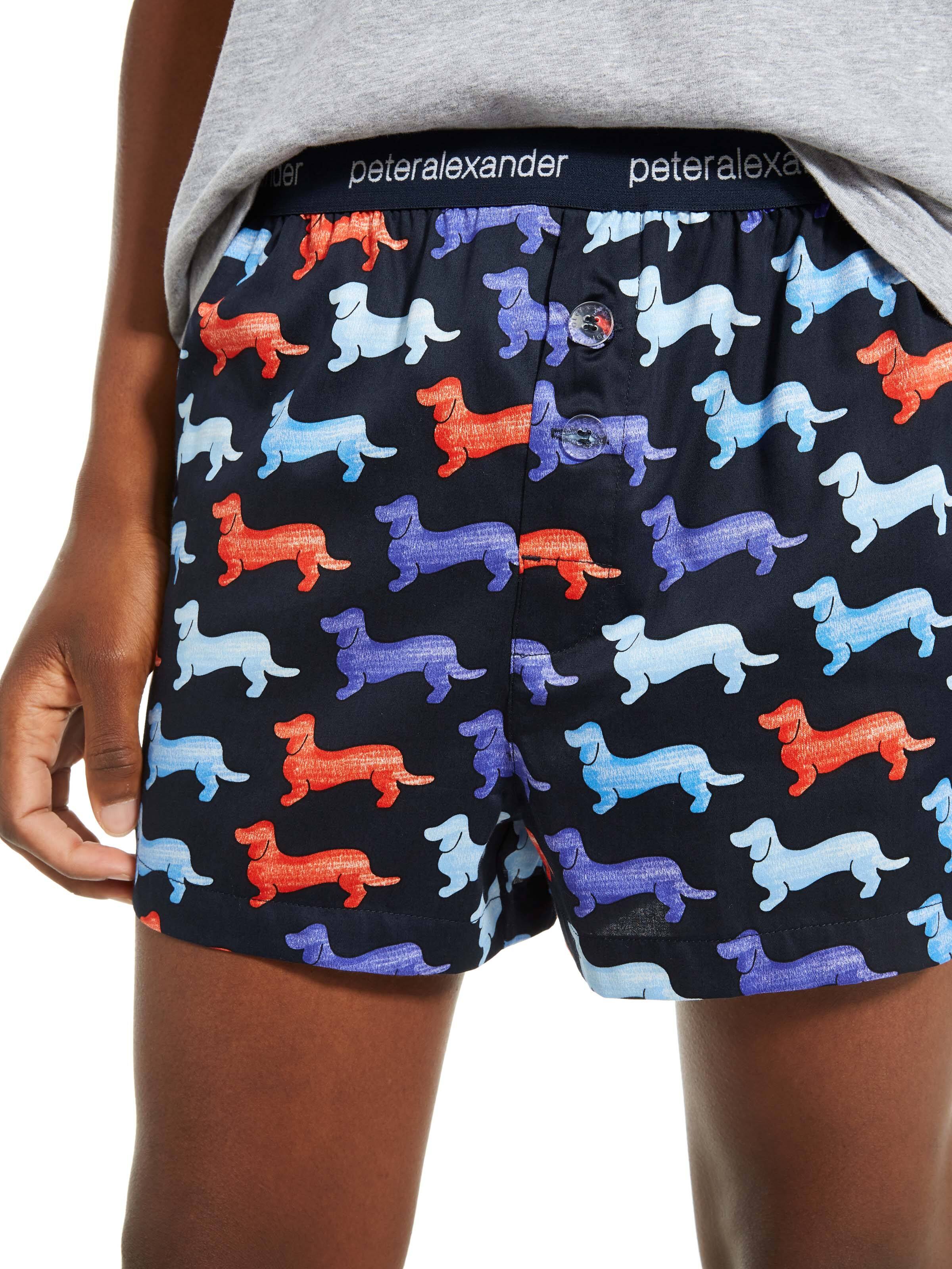 Penny Logo Boxer Short