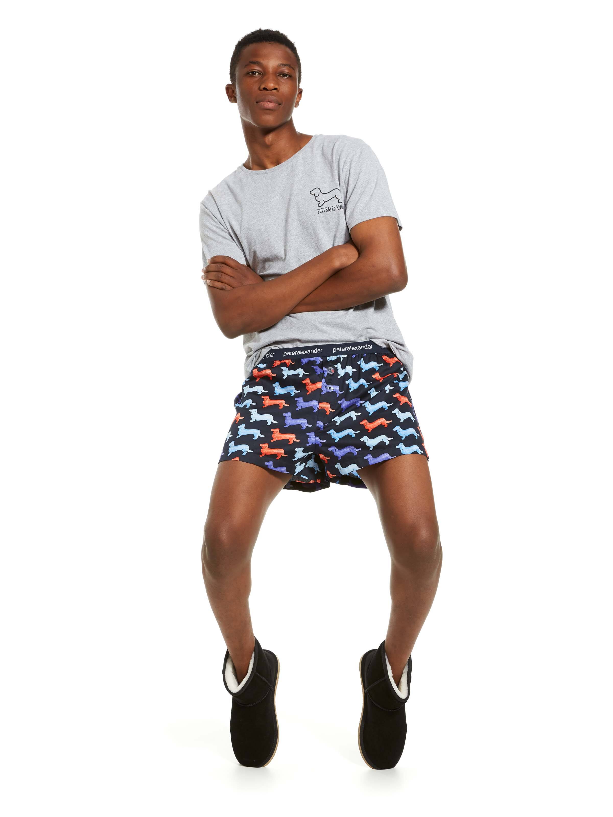 Penny Logo Boxer Short