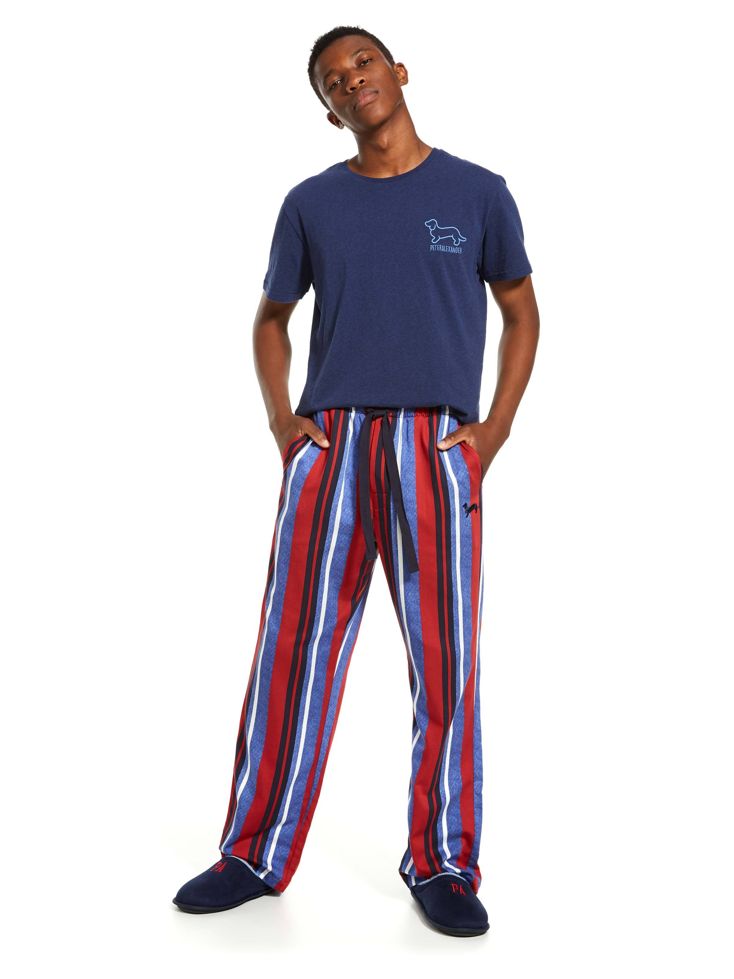 Starter Stripe Classic Pant