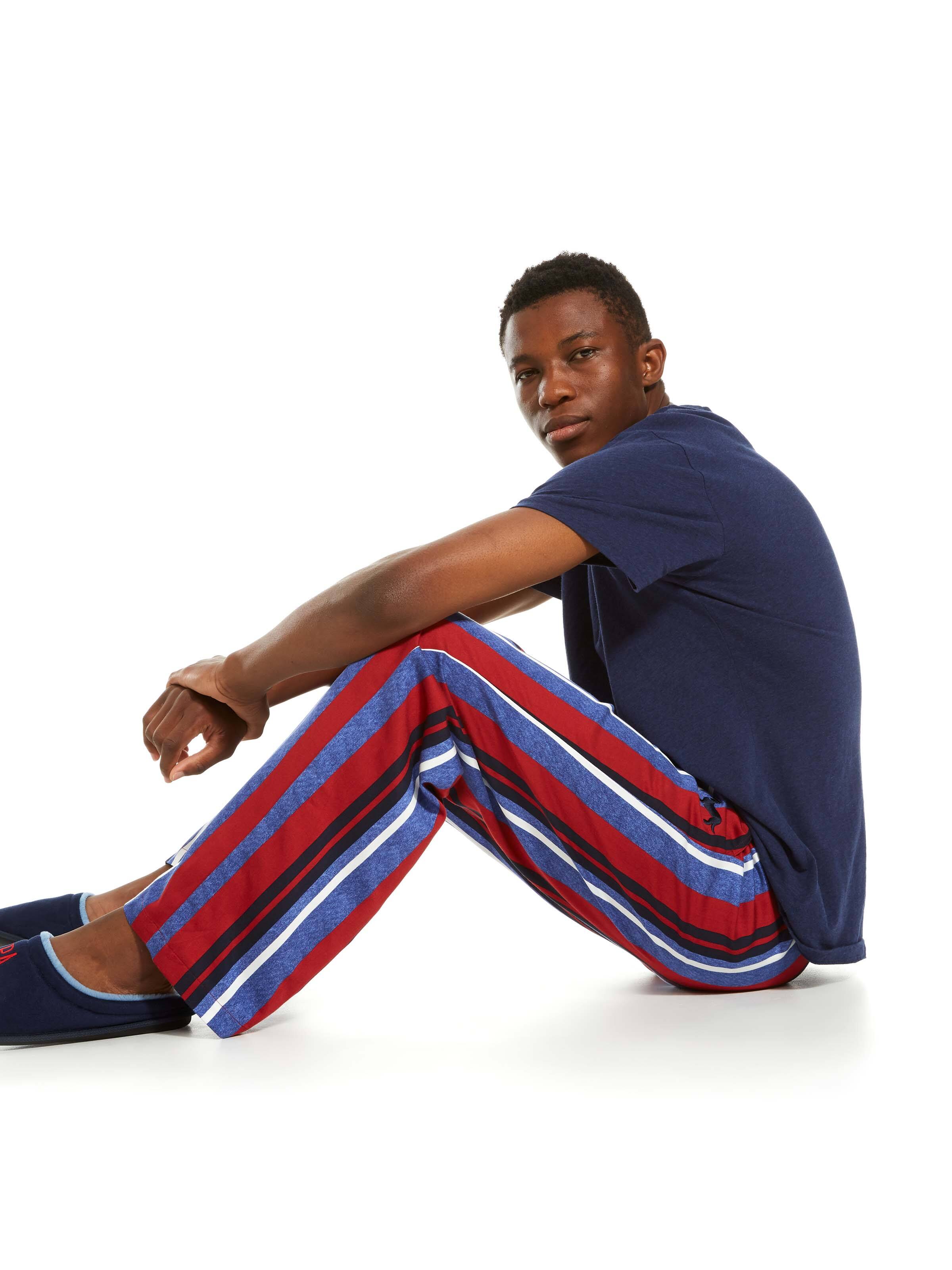 Starter Stripe Classic Pant