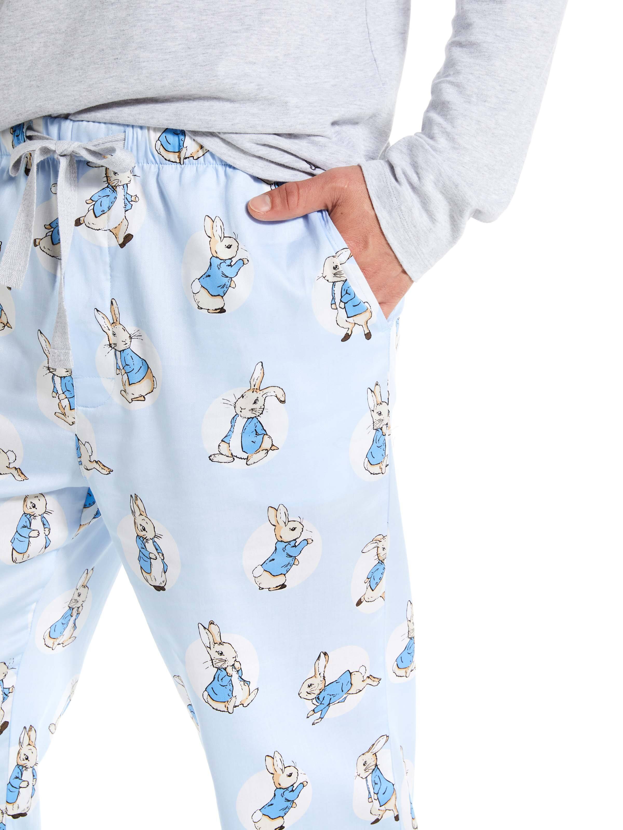 Peter Rabbit Classic Pj Pant