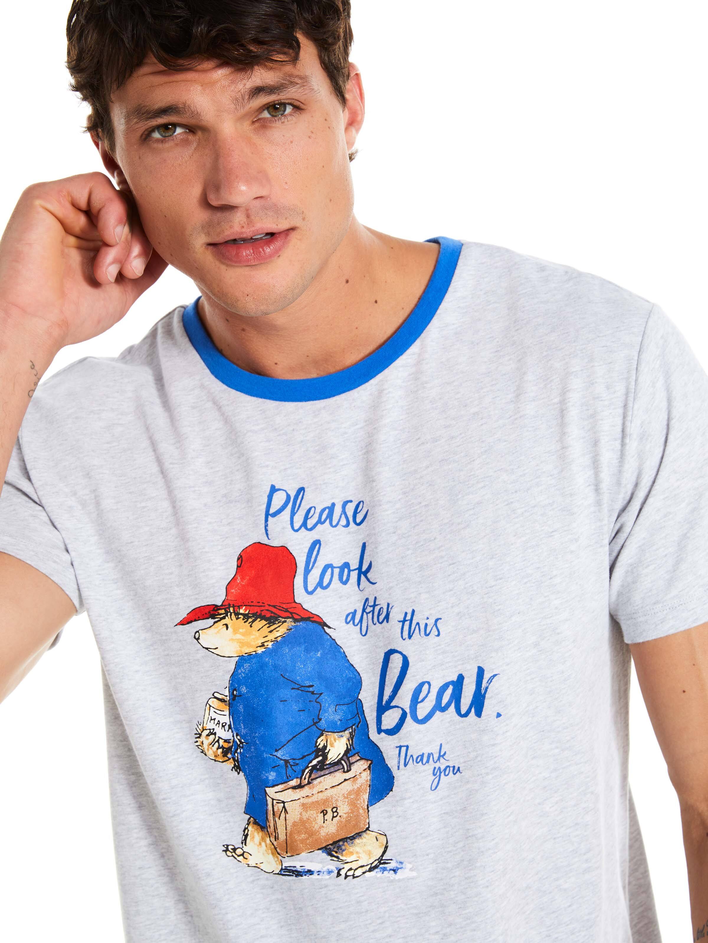 Paddington Bear Tee