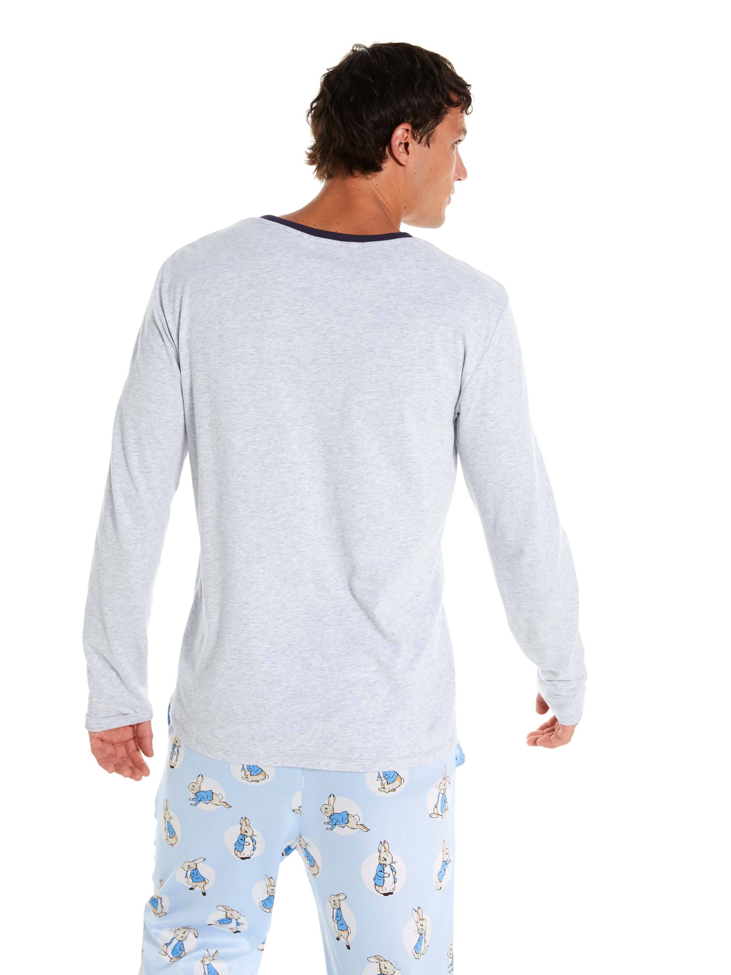 Peter Rabbit Long Sleeve Tee