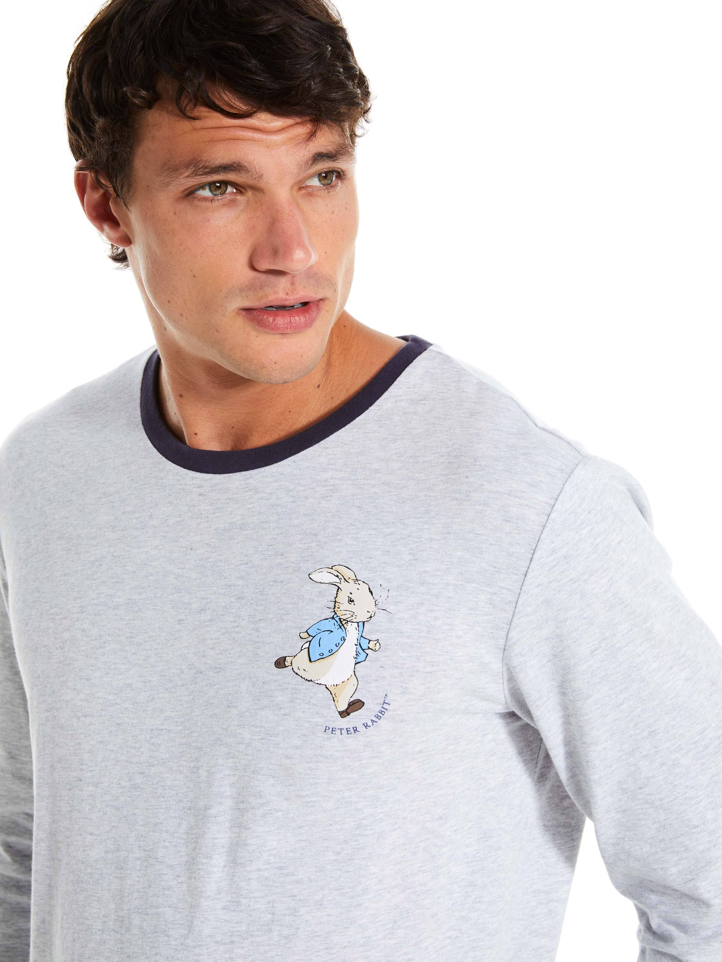 Peter Rabbit Long Sleeve Tee