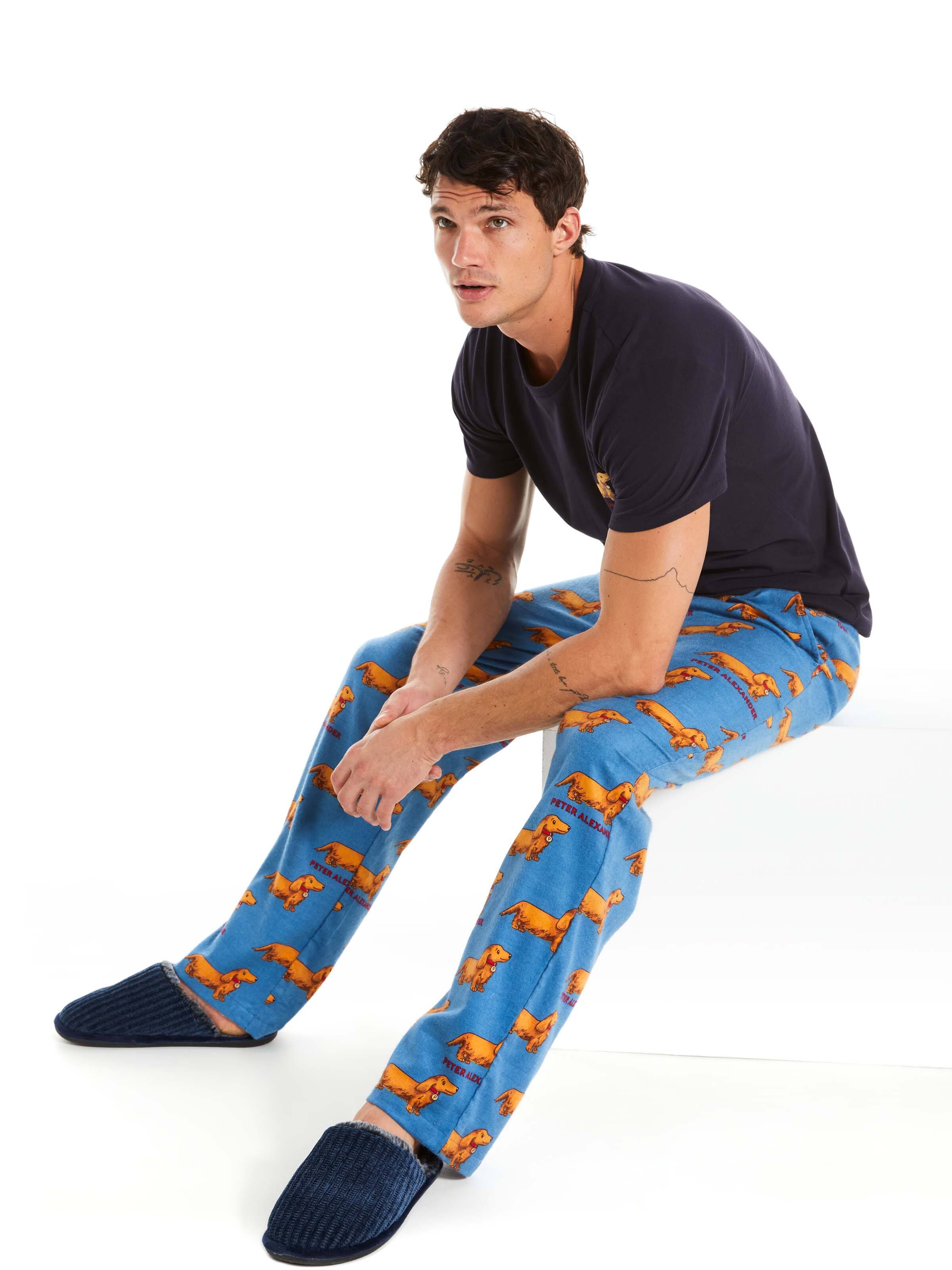 Penny Dog Pj Pant
