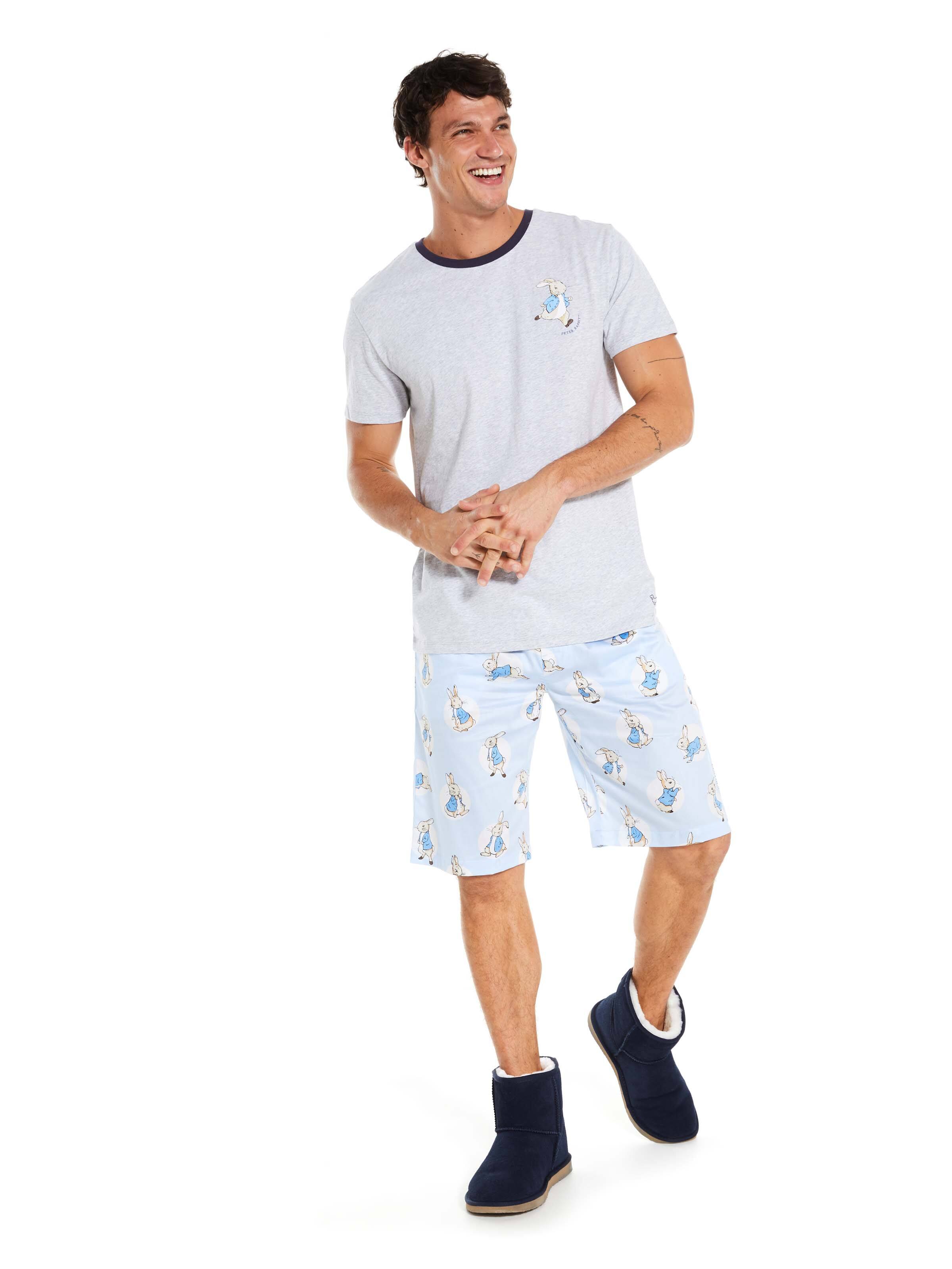 Peter Rabbit Short Sleeve Tee