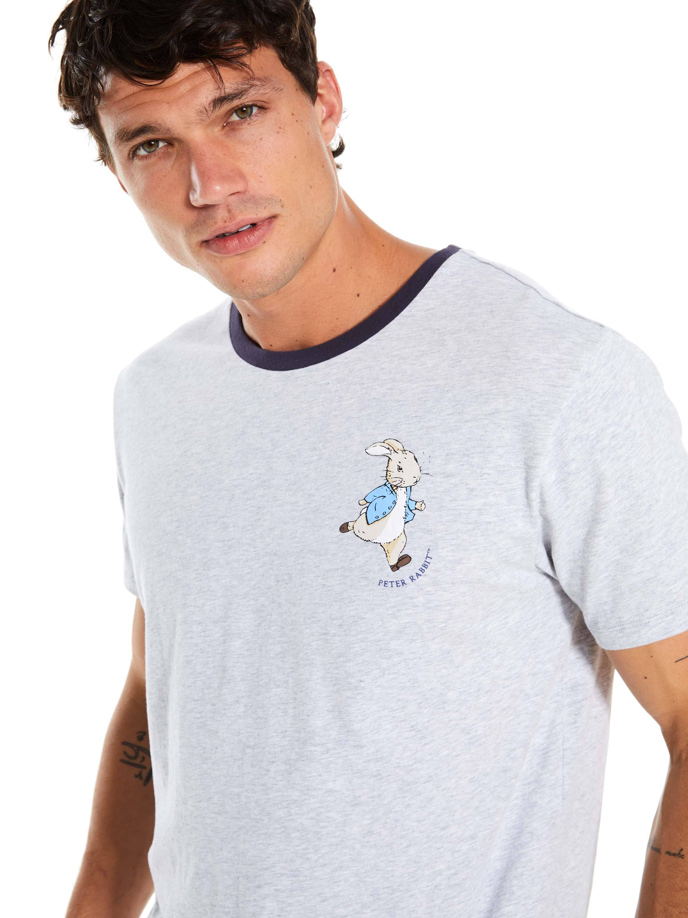 Peter Rabbit Short Sleeve Tee