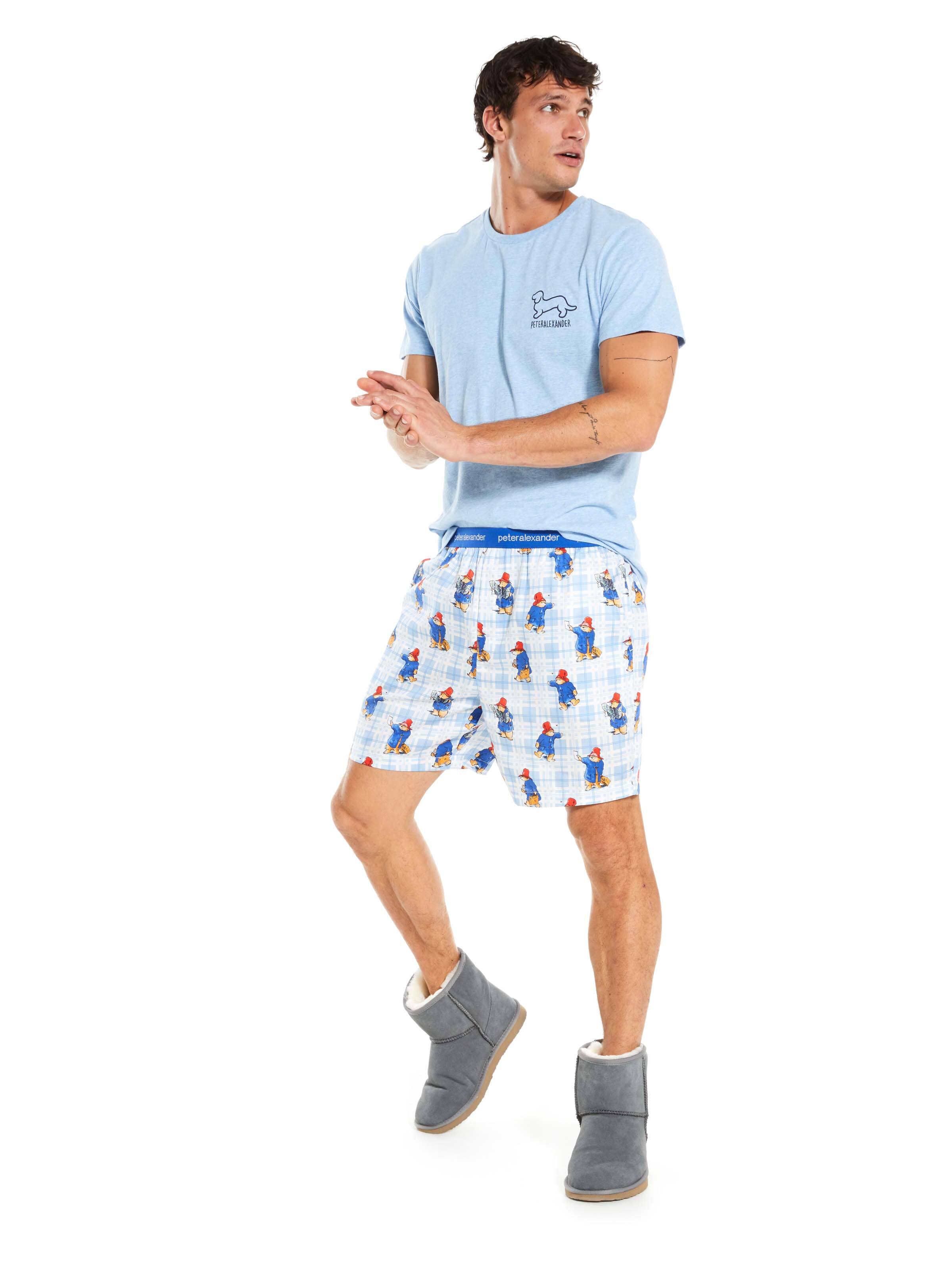 Paddington Bear Mid Short