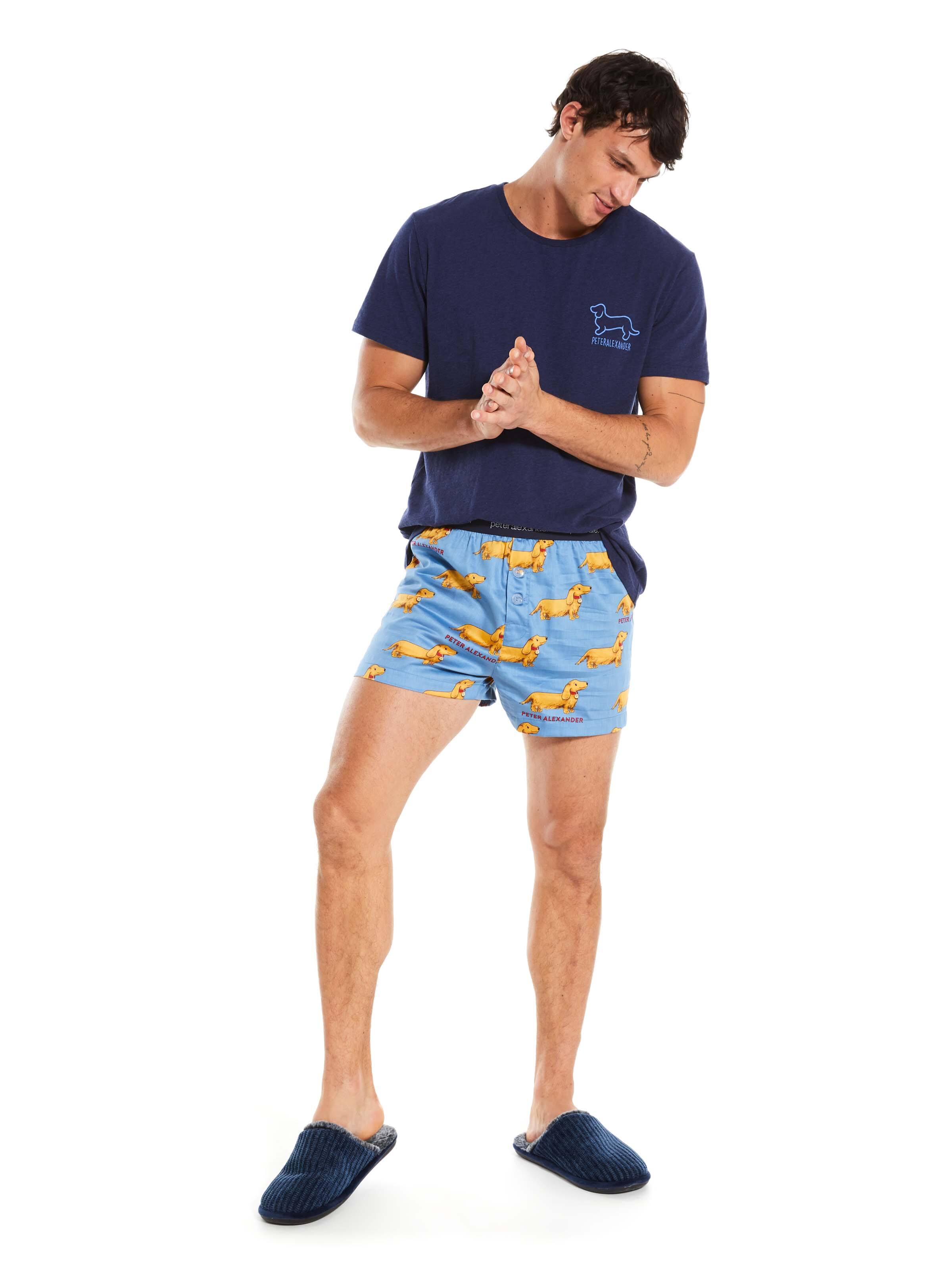 Penny Dog Boxer Short