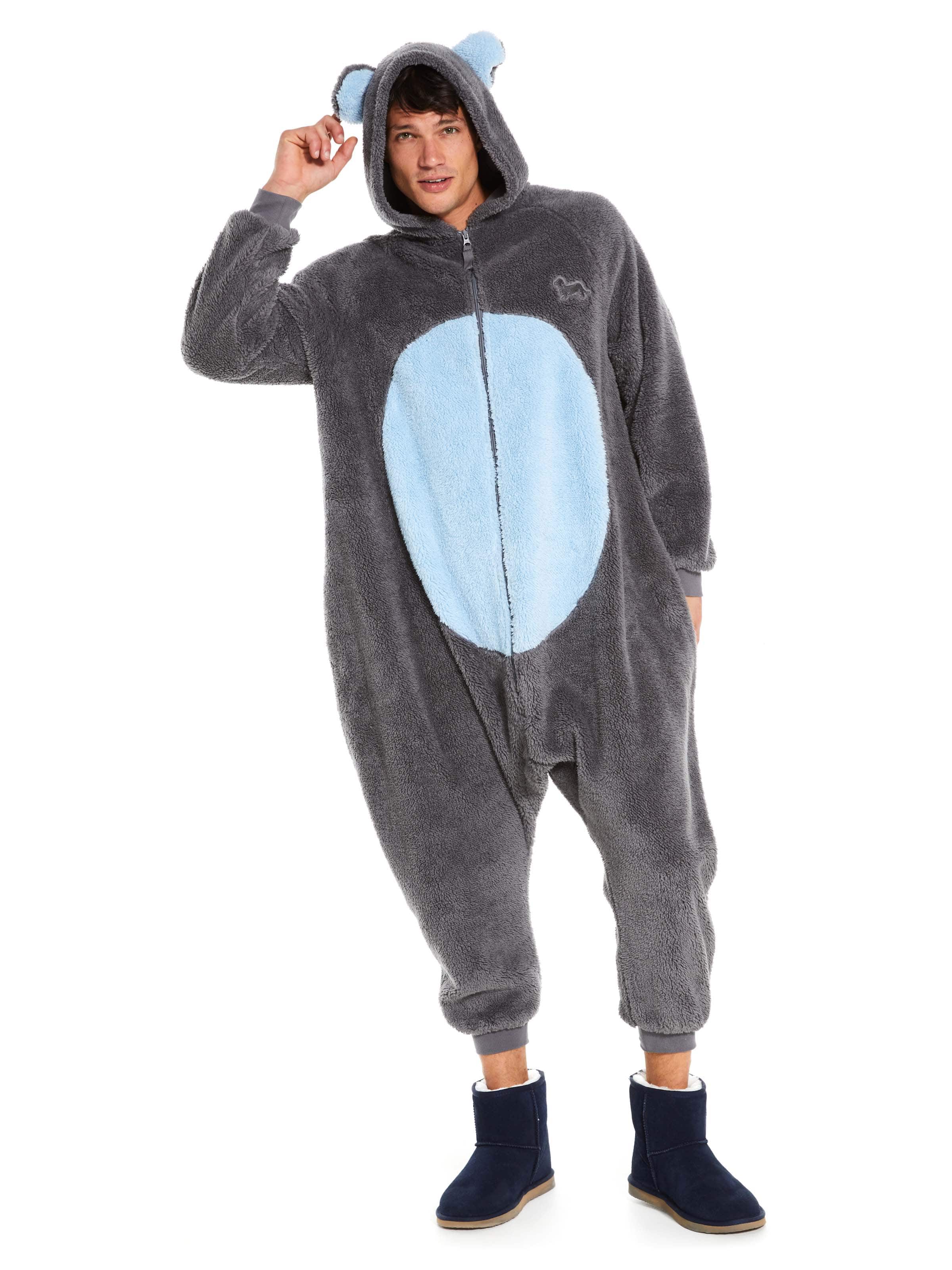 peter alexander bear onesie