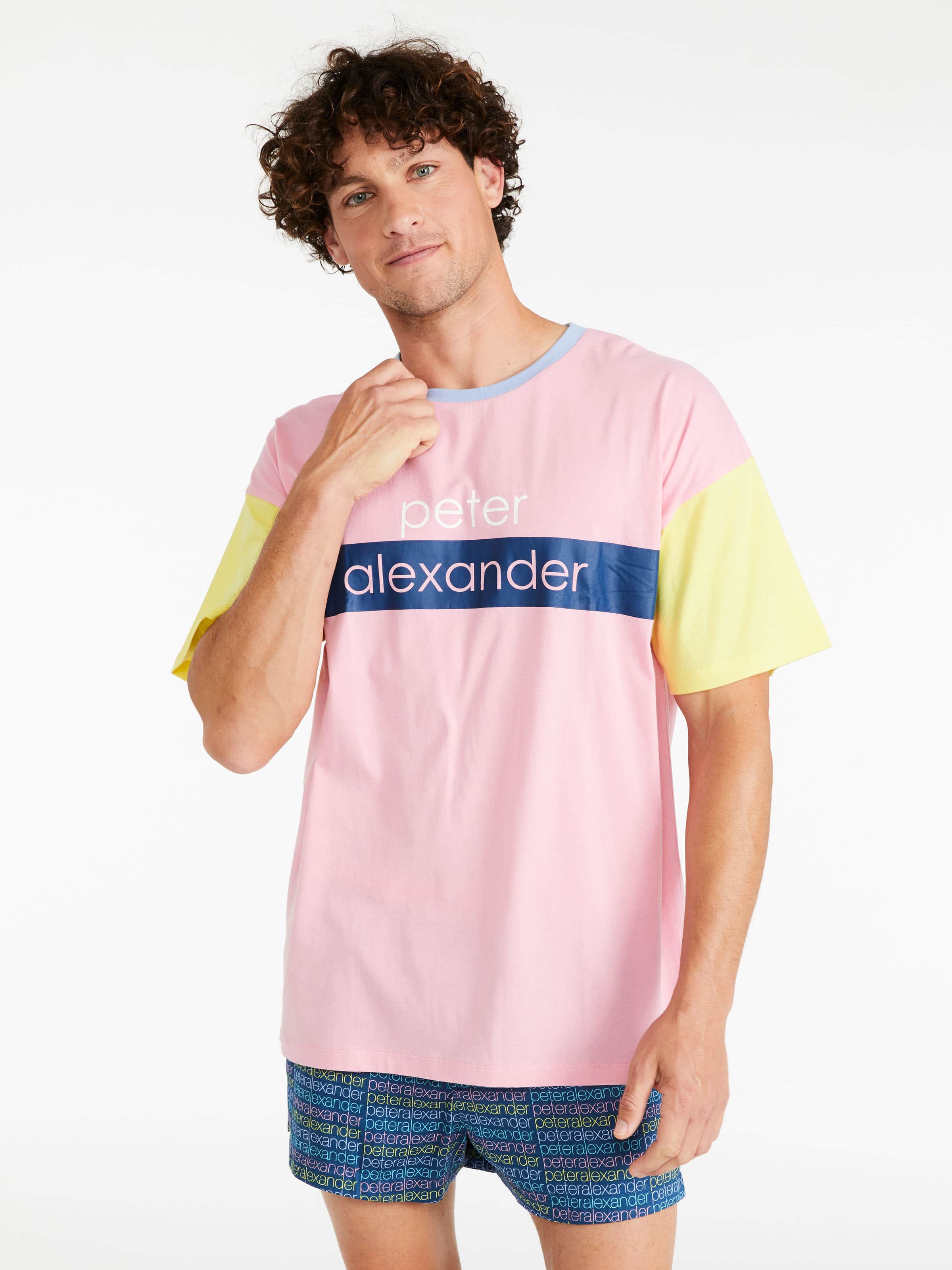peter alexander mens gown