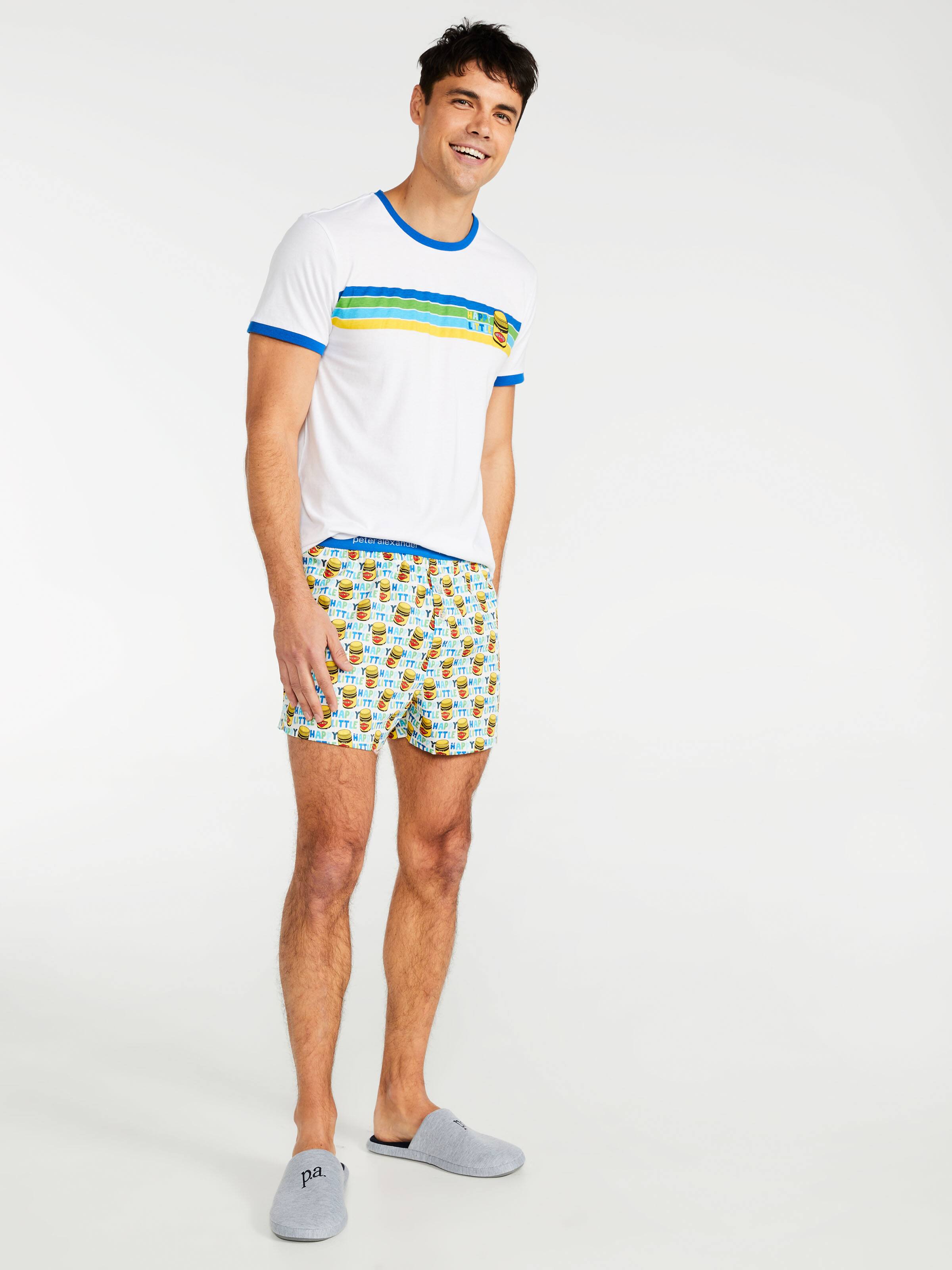 vegemite boxer shorts