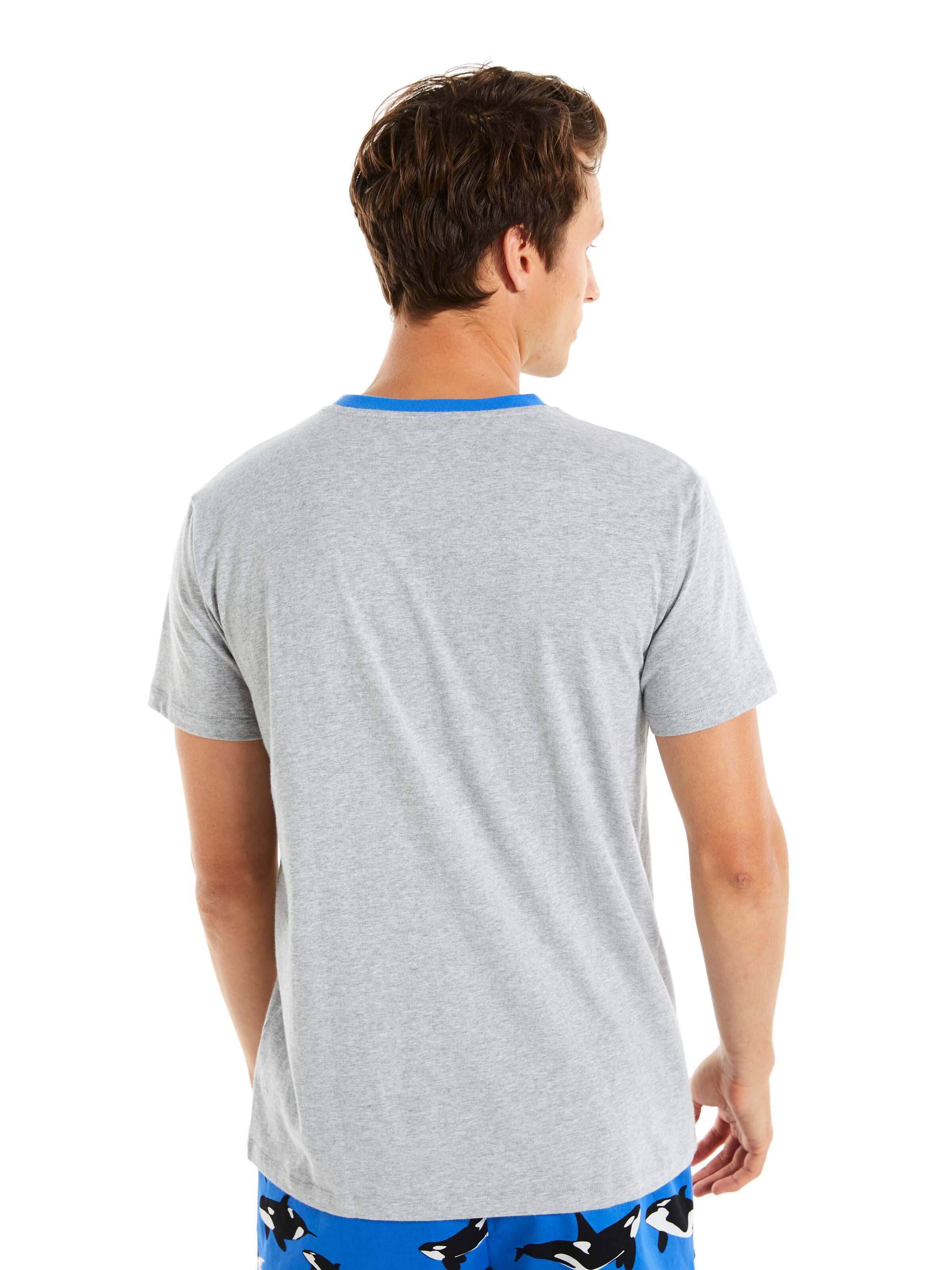 Save The Whales Tee