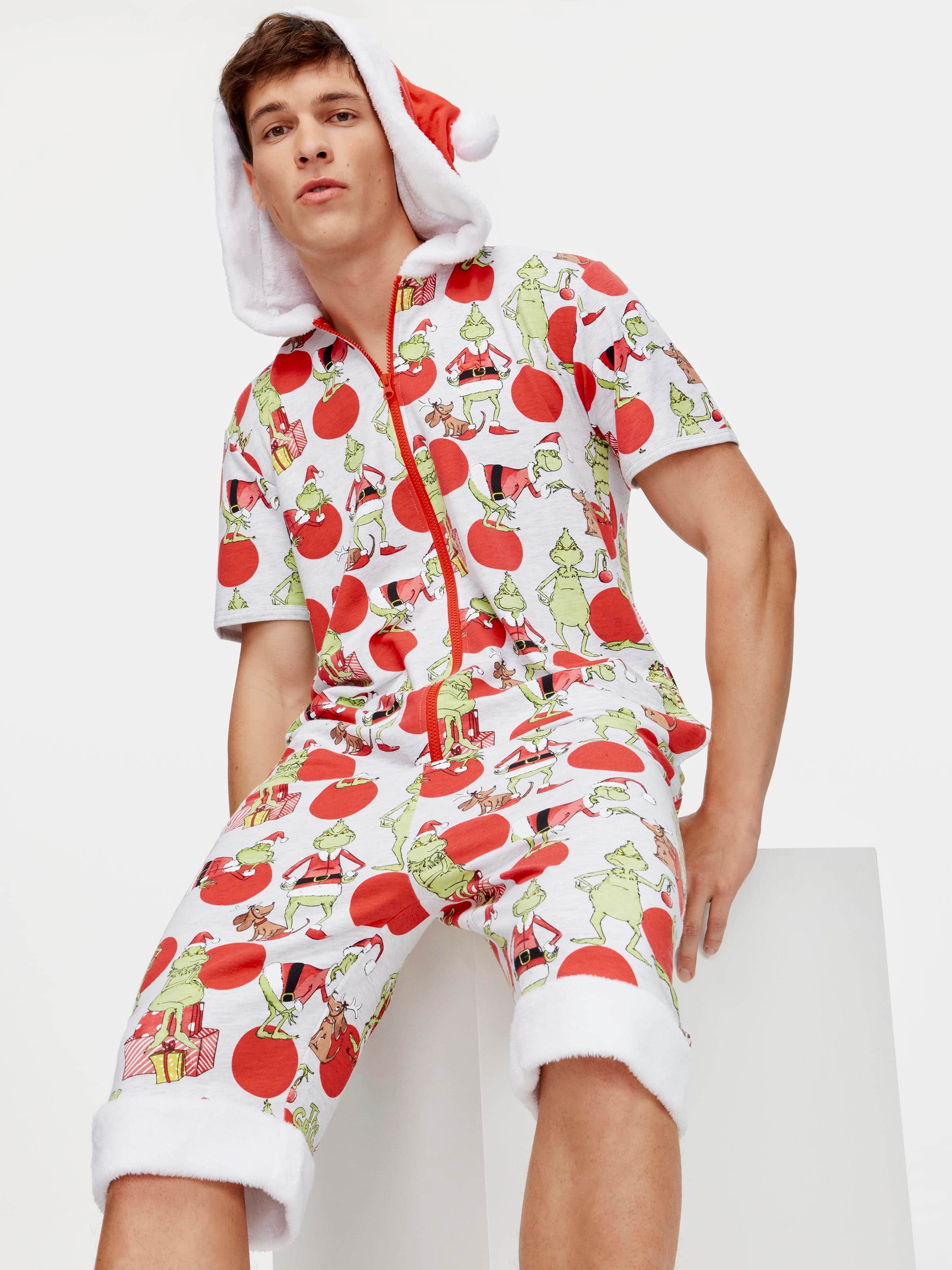 peter alexander fleece pyjamas