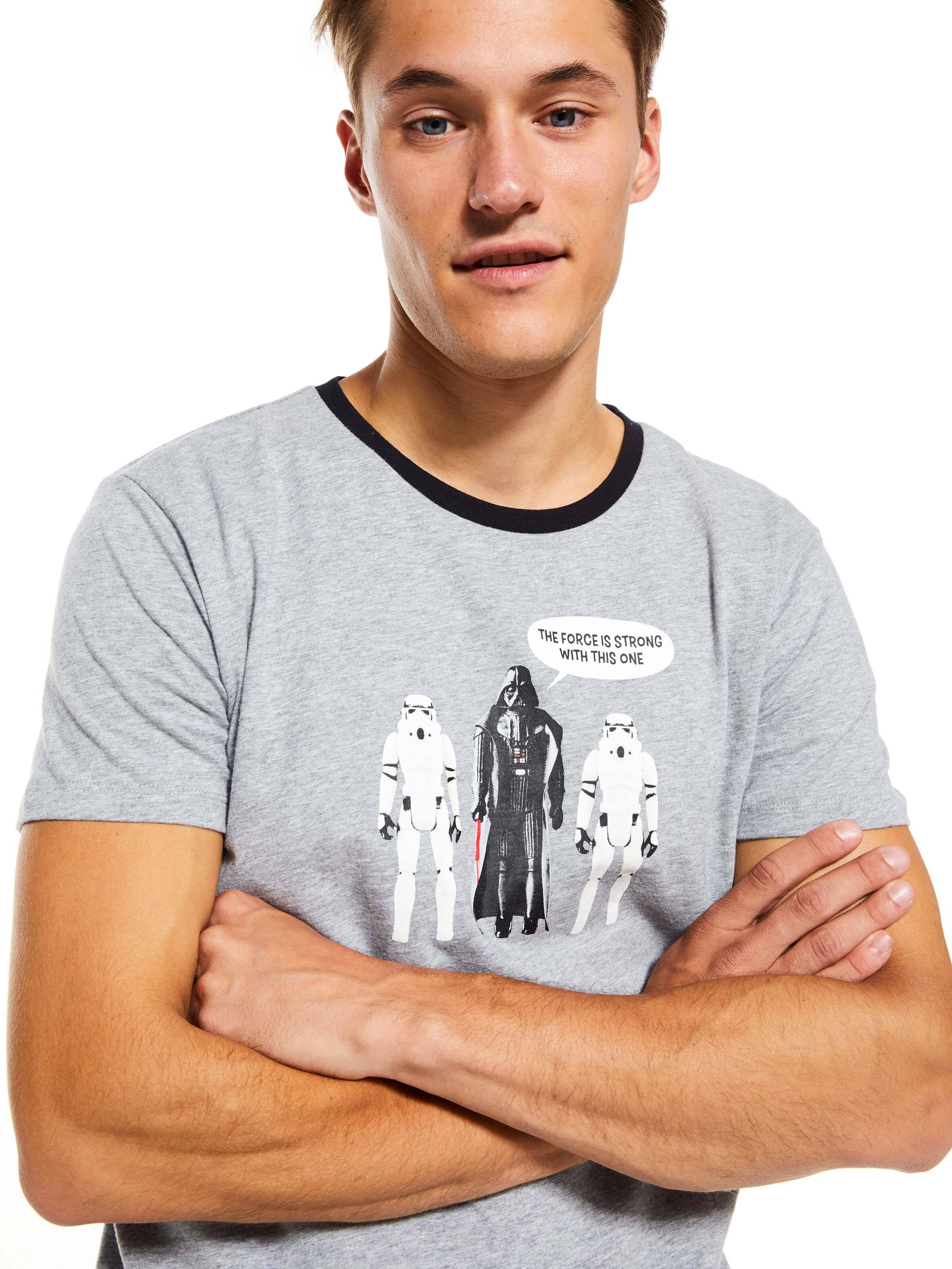 Star Wars Force Tee