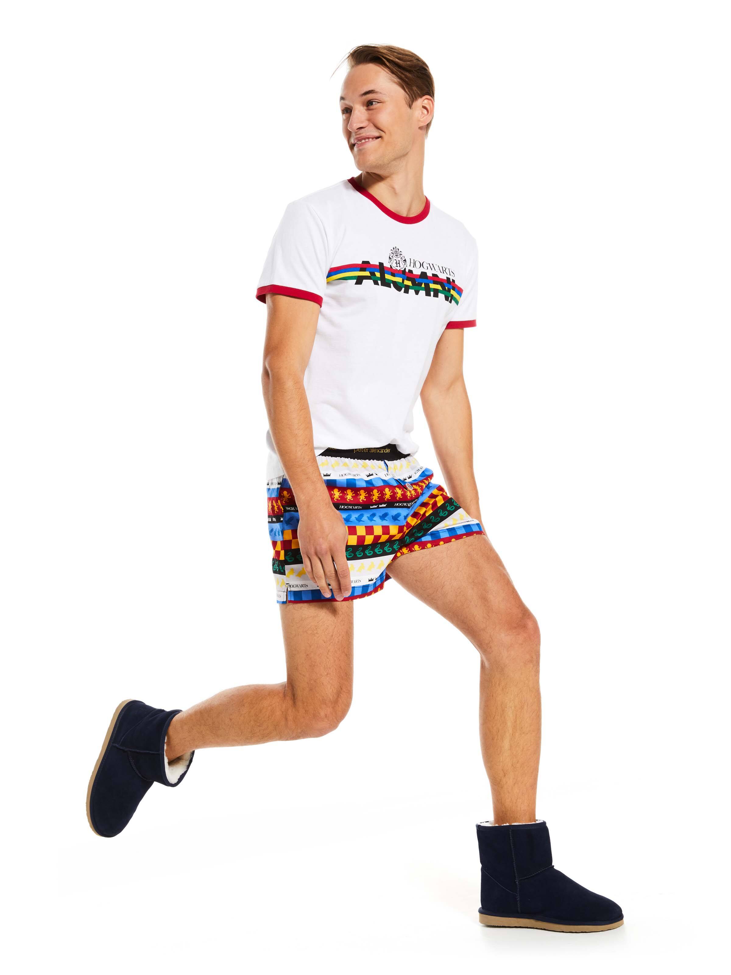 Harry Potter Icons Boxer Short